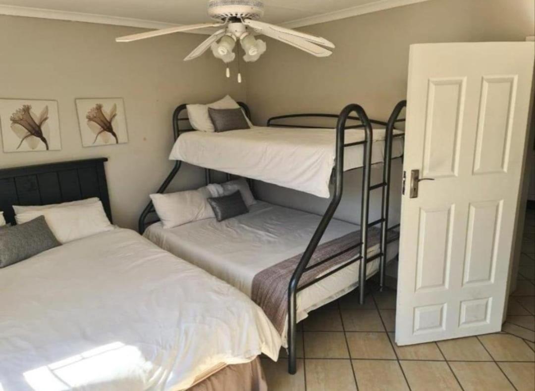 Two-Bedroom Chalet photo 2