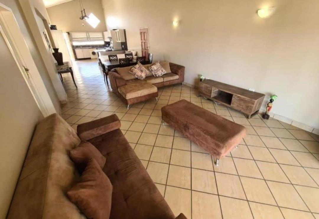 Two-Bedroom Chalet photo 3