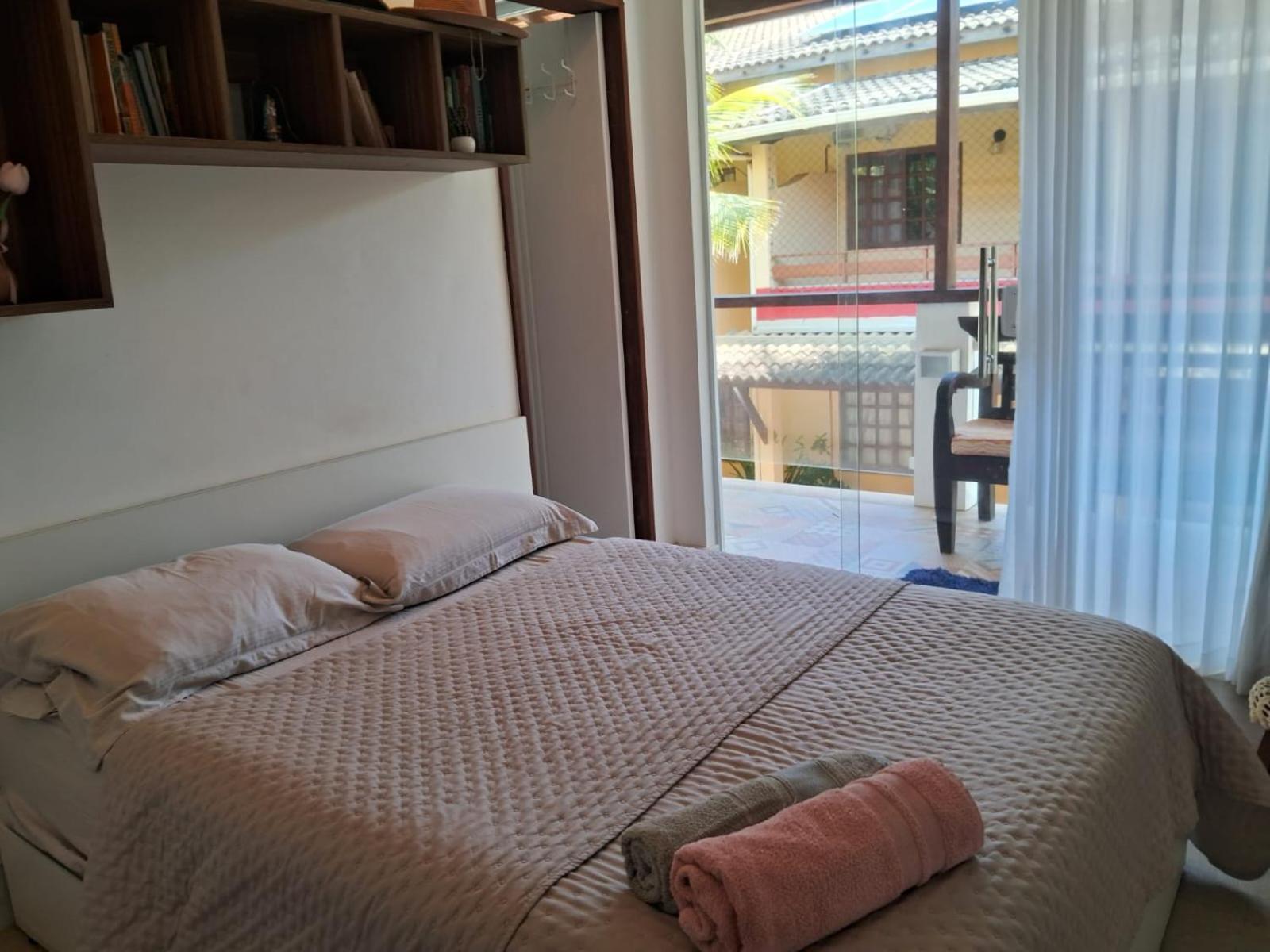 Deluxe Double Room with Shower photo 1