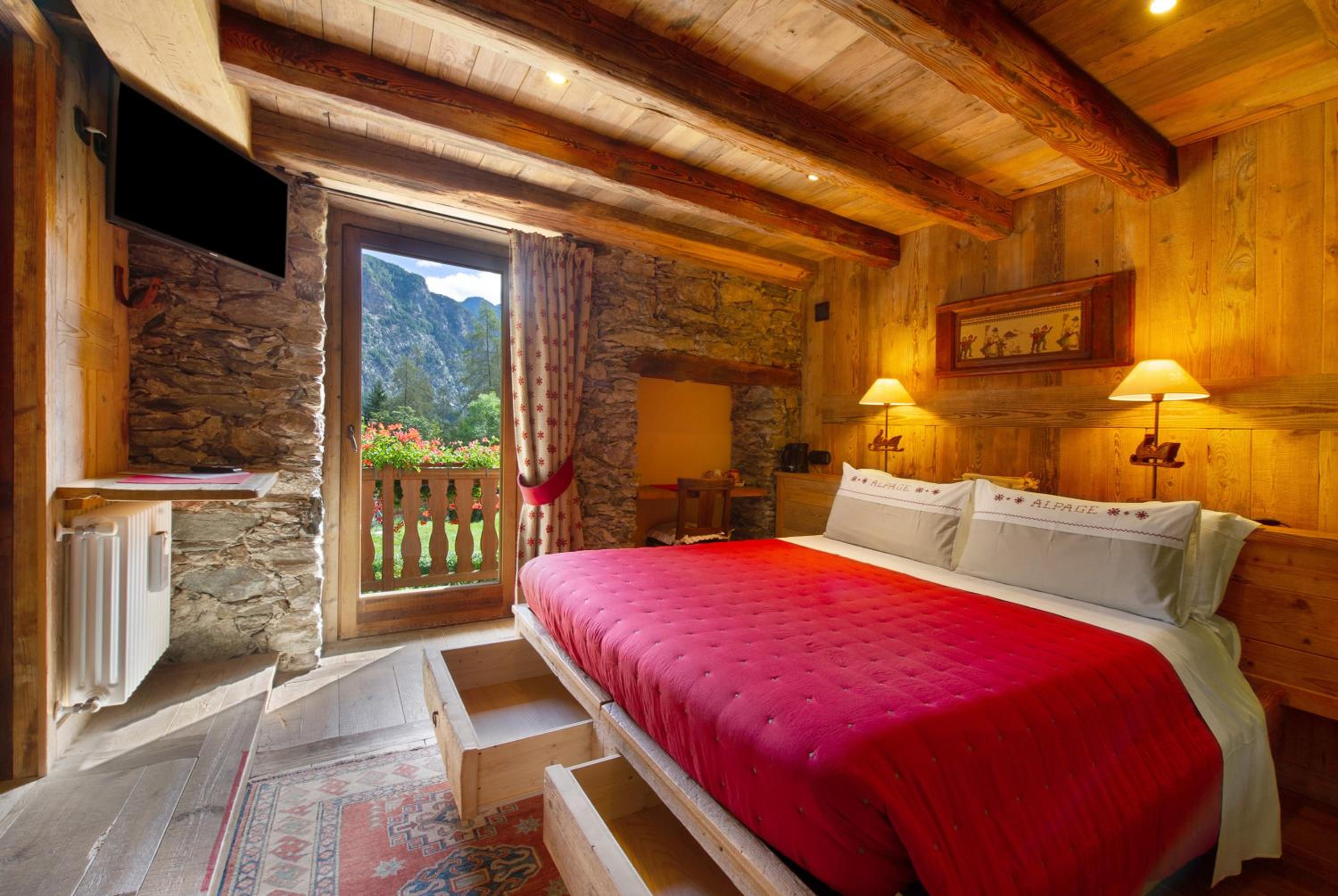 Superior Double Room photo 2