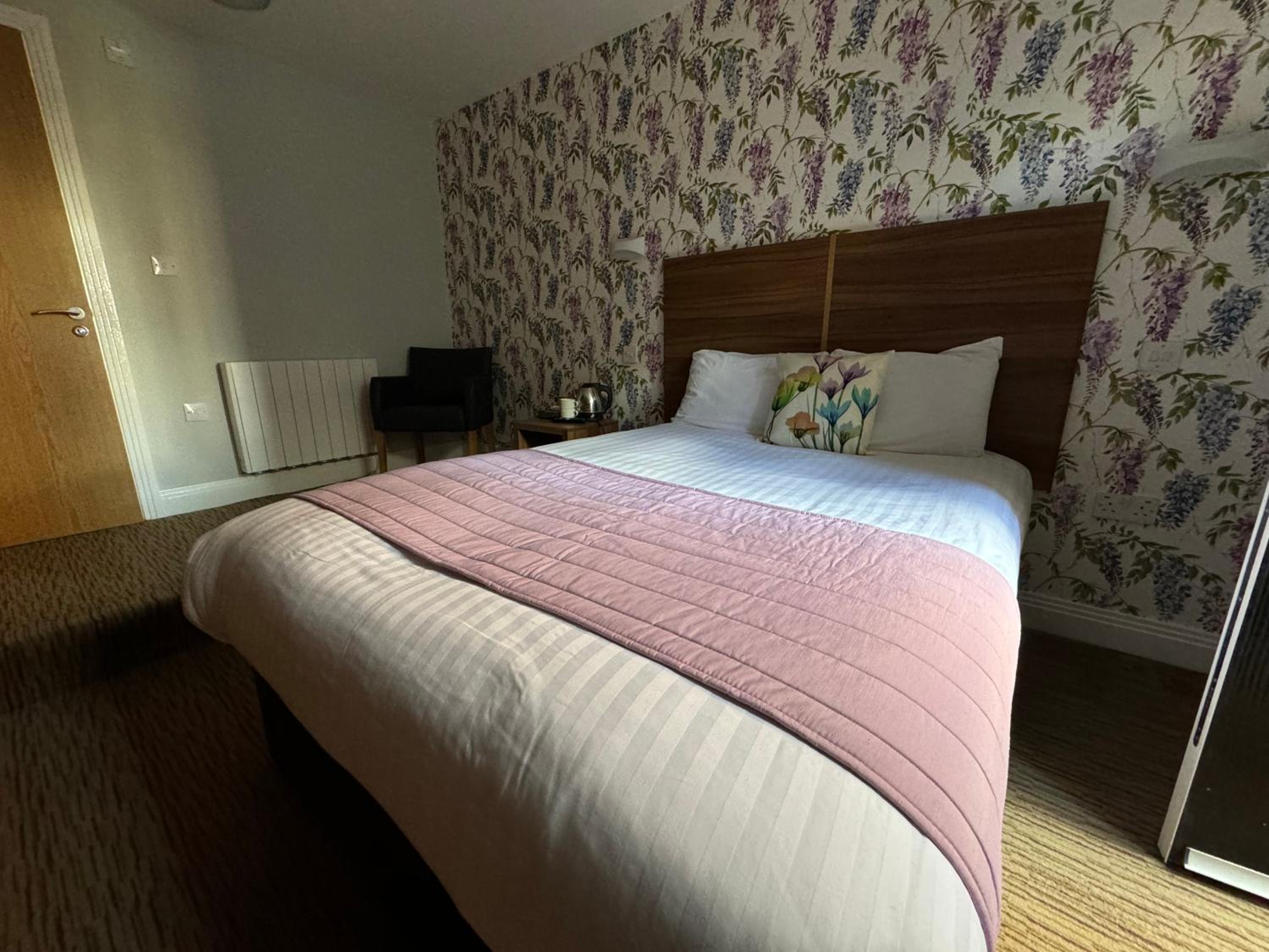 Family Double Room photo 1