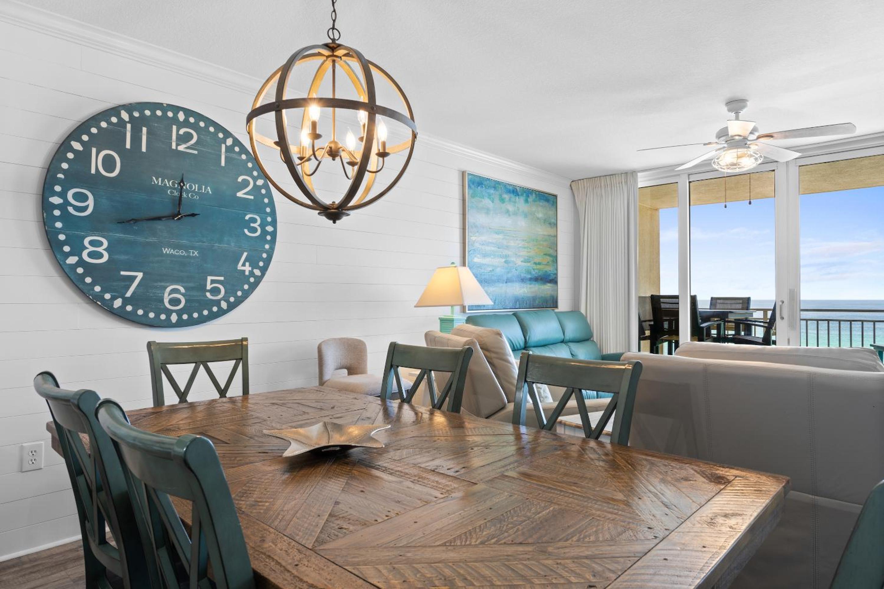 Apartment with Sea View photo 2