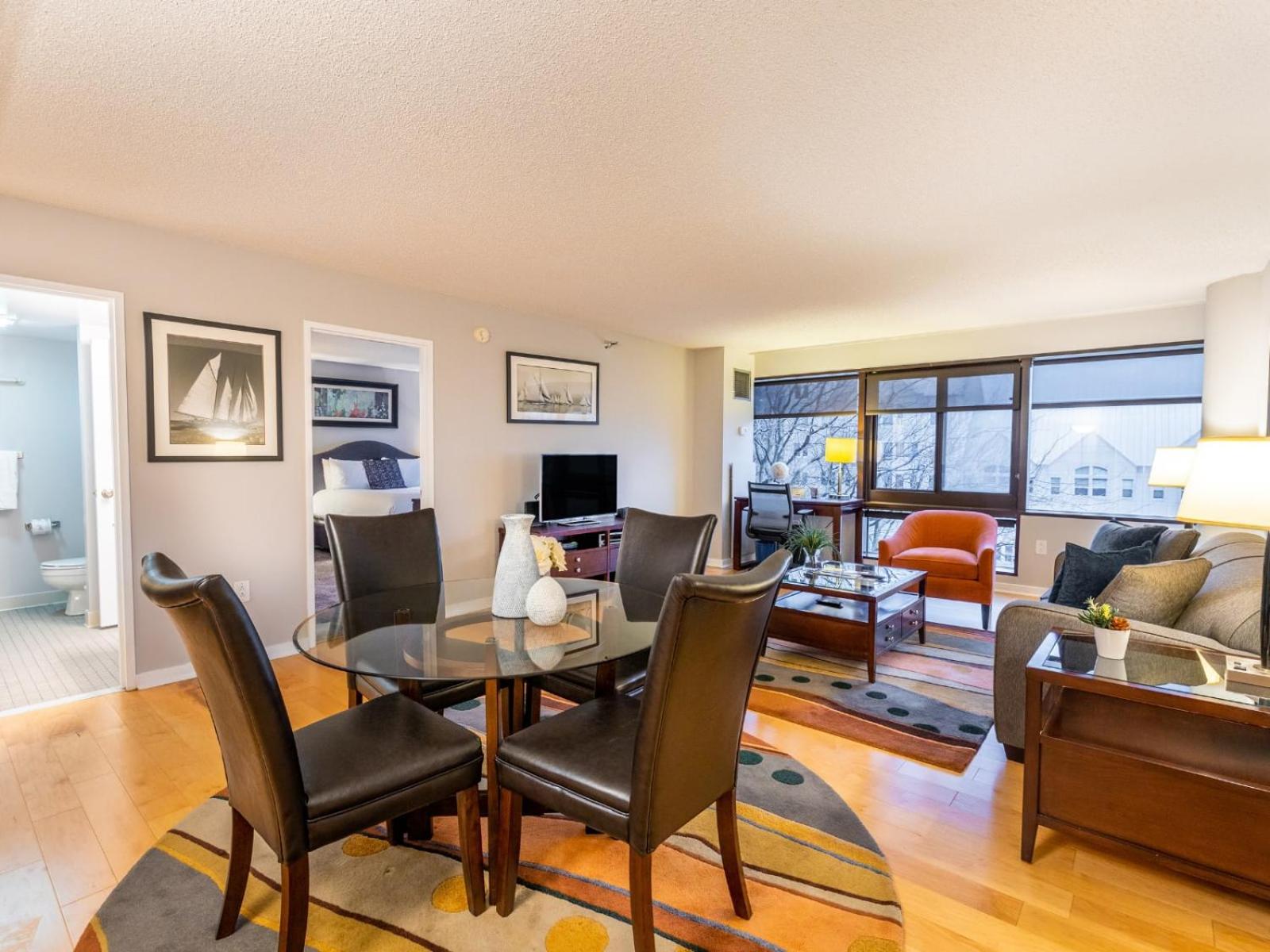 Apartment photo 1