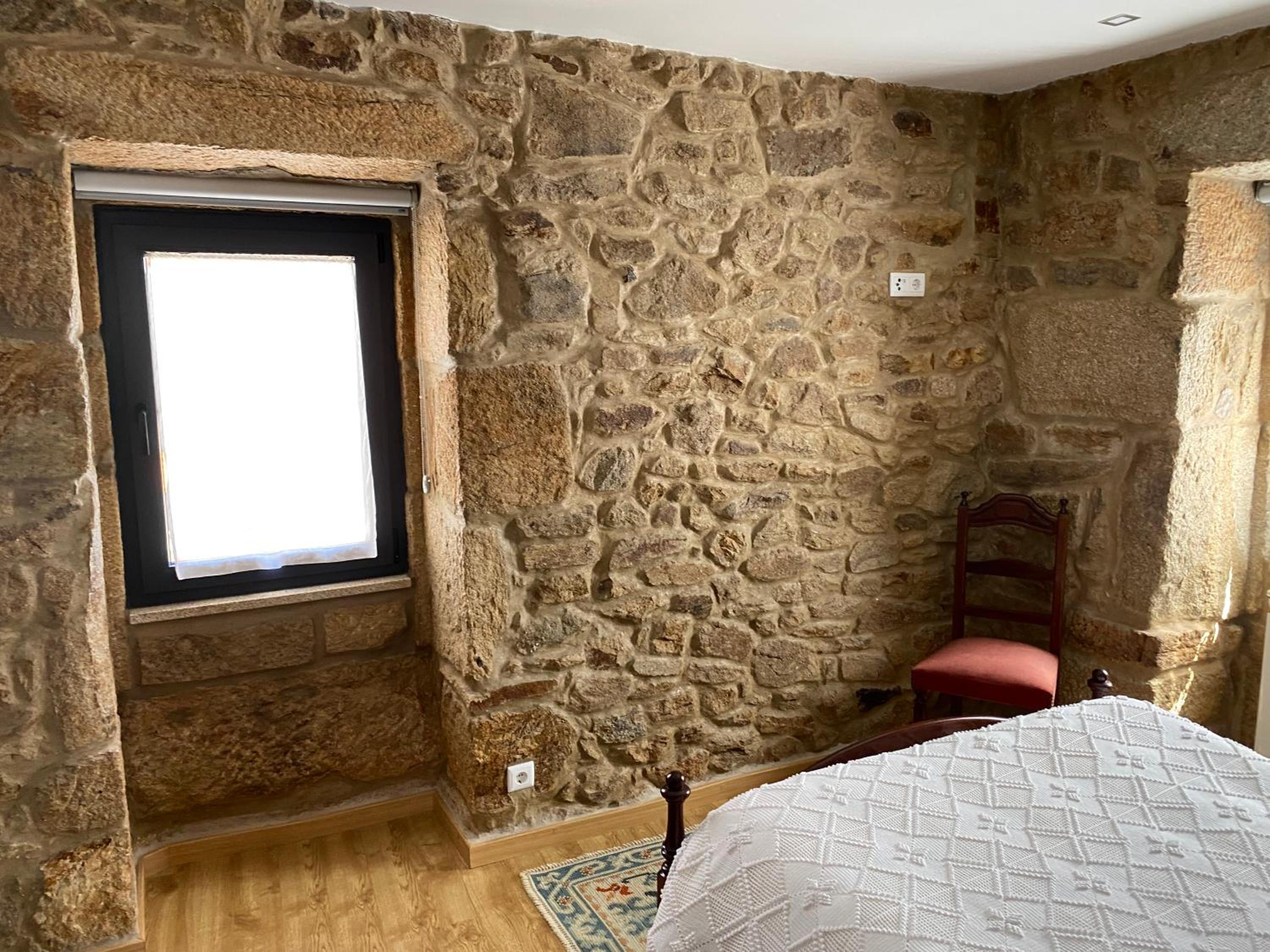 Three-Bedroom House photo 2
