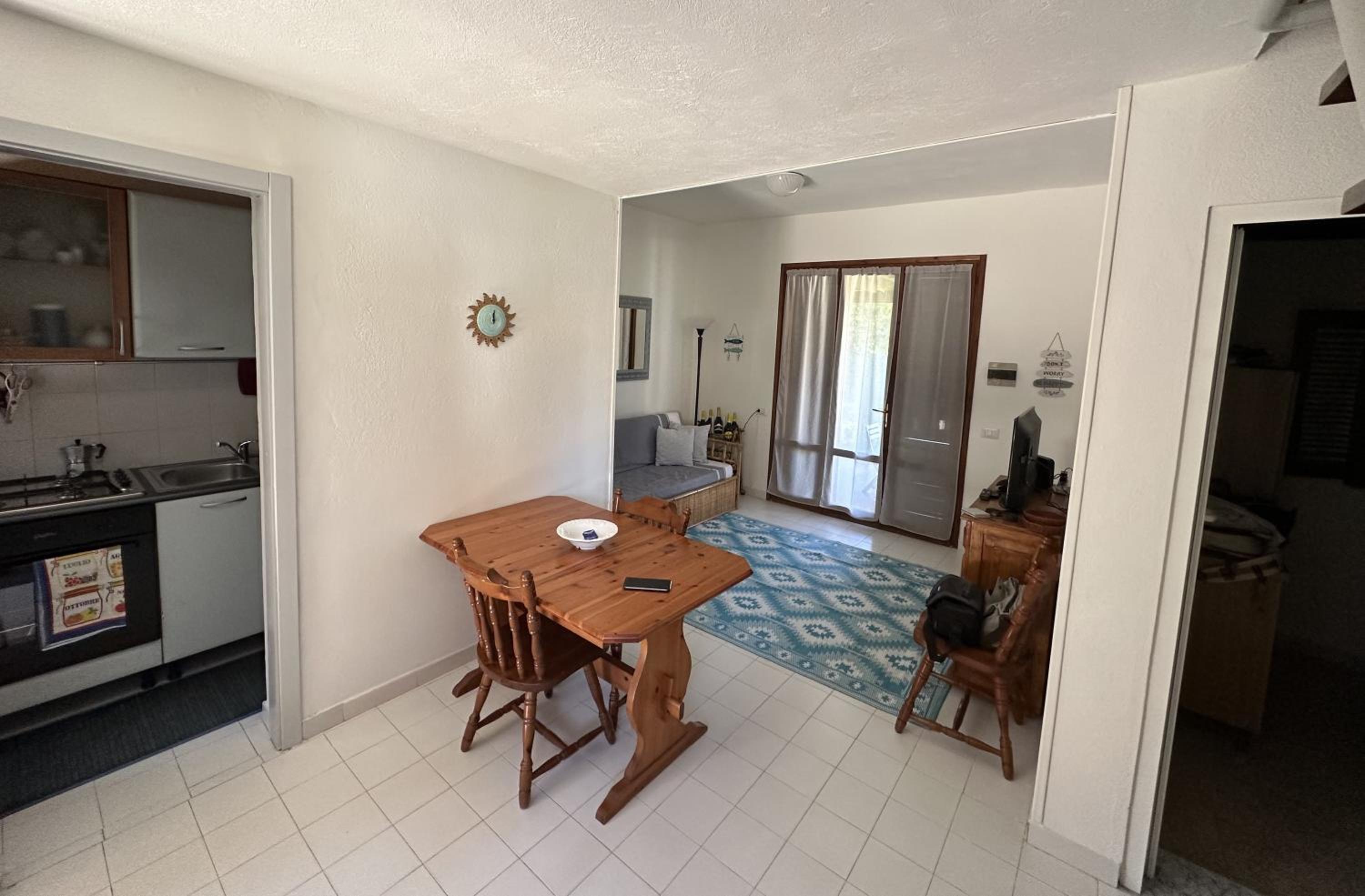 Three-Bedroom House photo 3