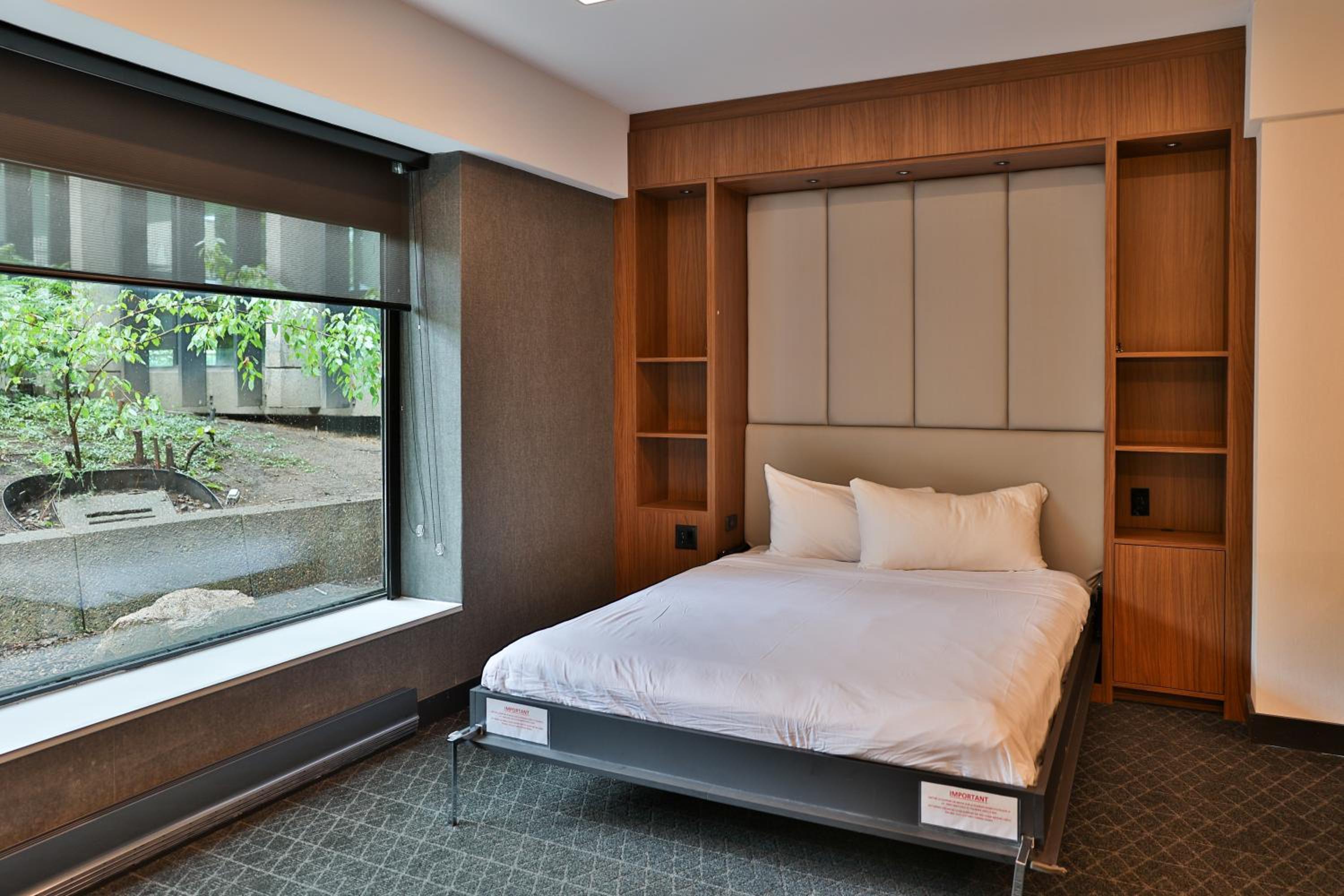 Junior Suite,1 King Bed and 1 Sofabed - Photo 4