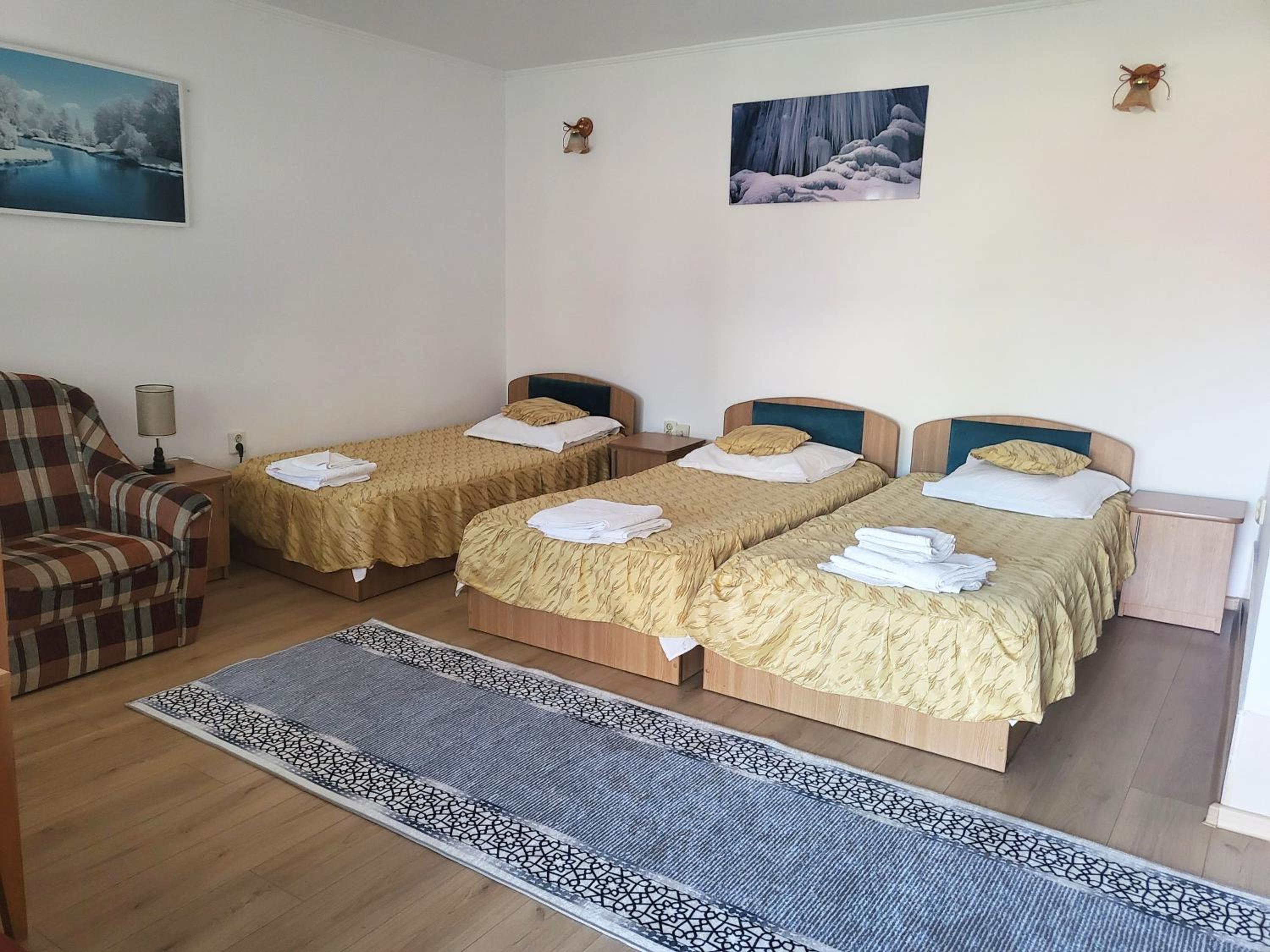 Triple Room photo 1