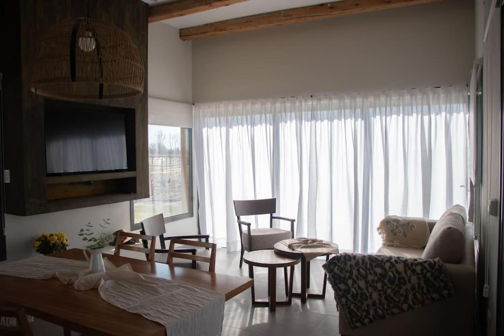 Two-Bedroom House photo 1