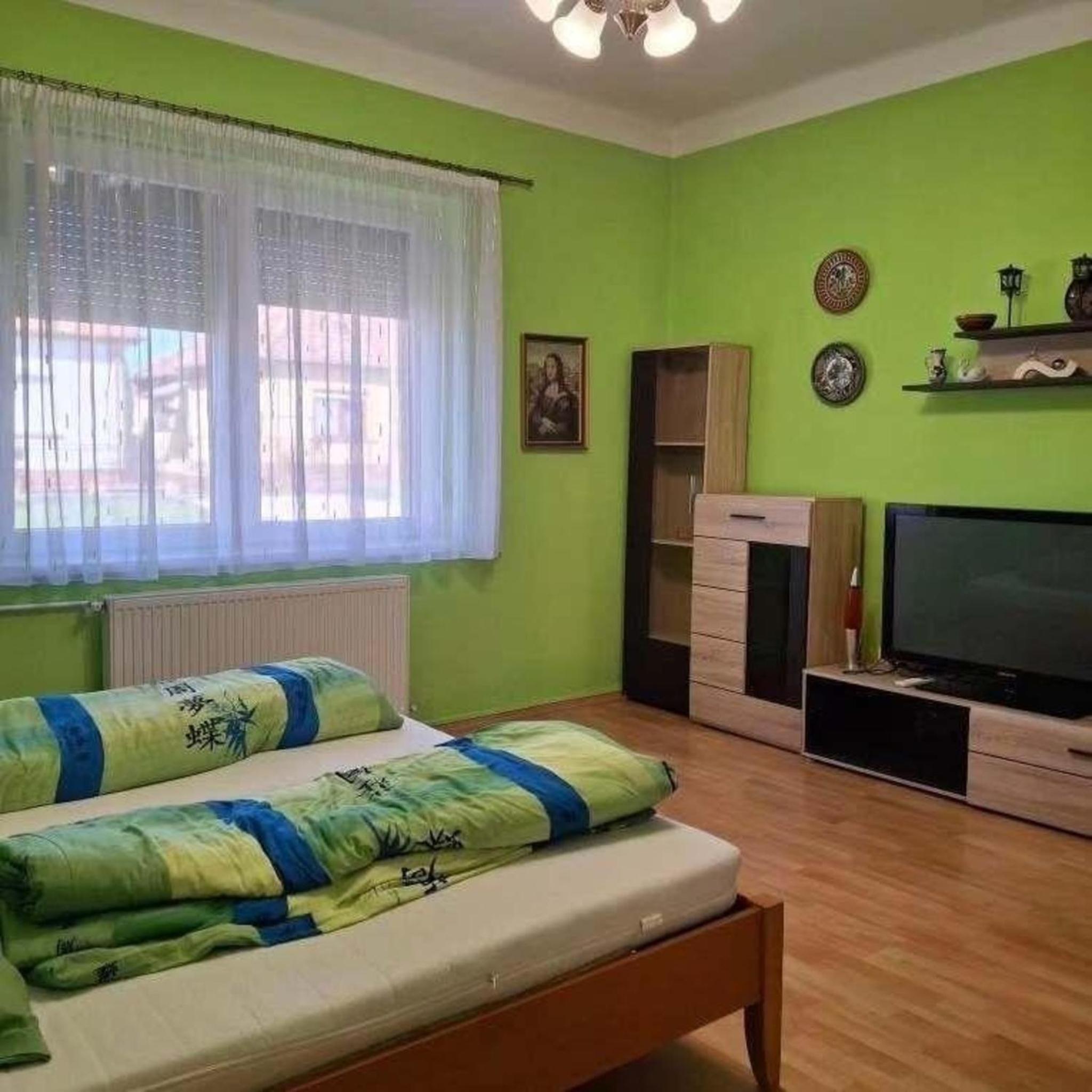 Holiday Home photo 2