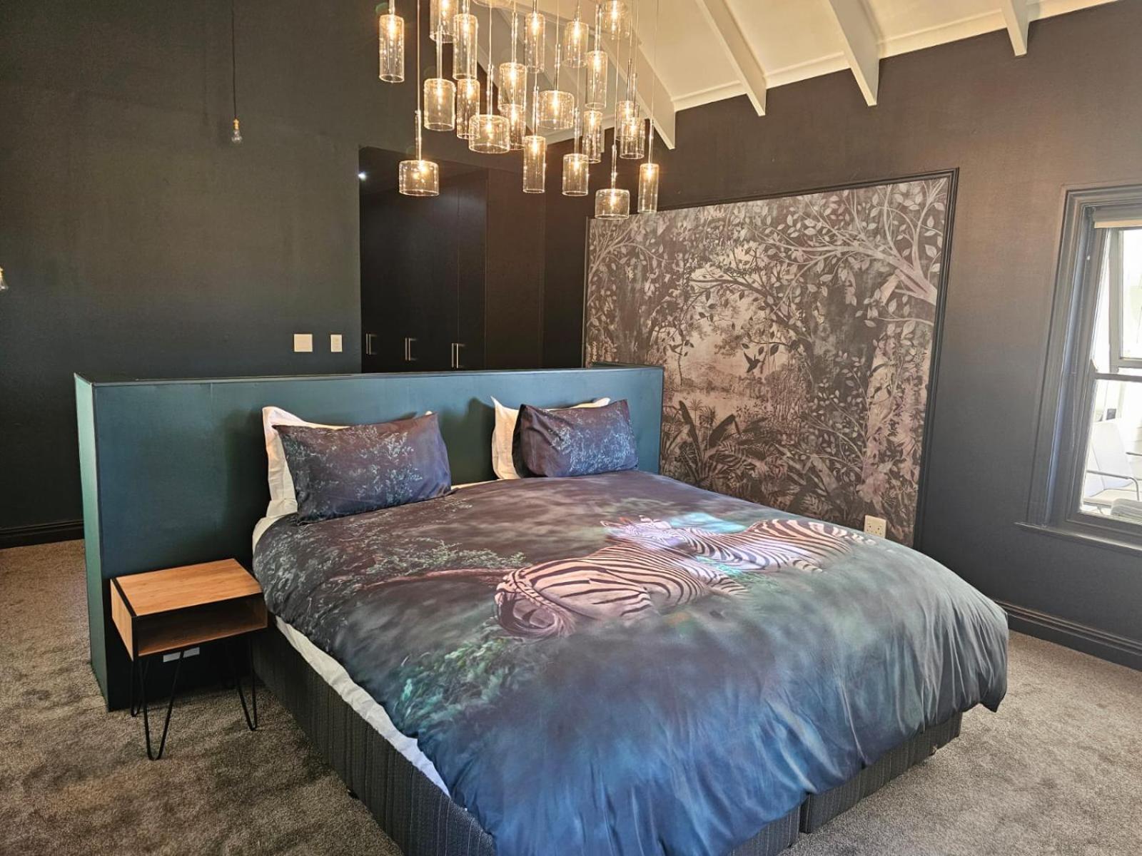 King Room with Garden View photo 1