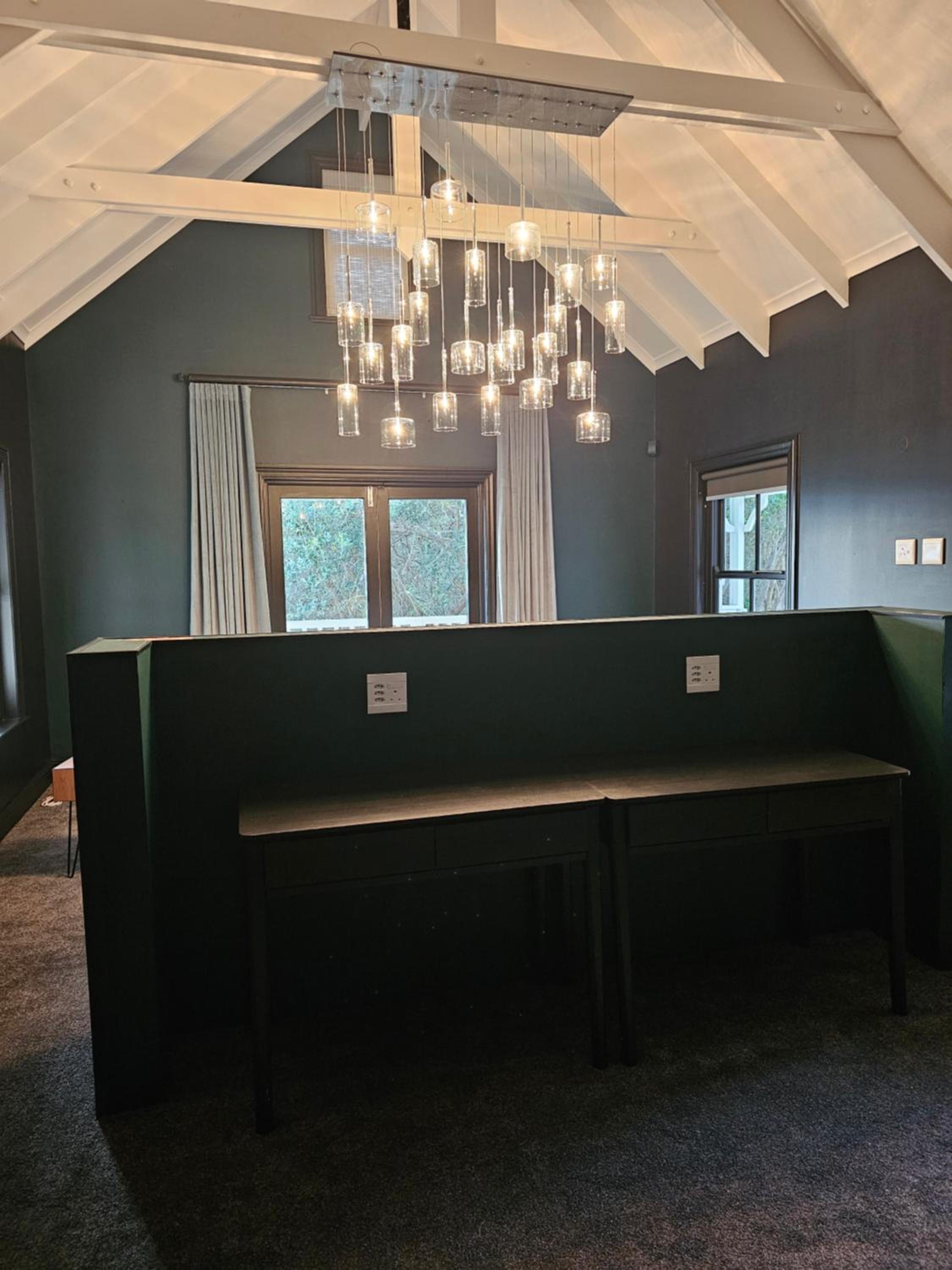 King Room with Garden View photo 2