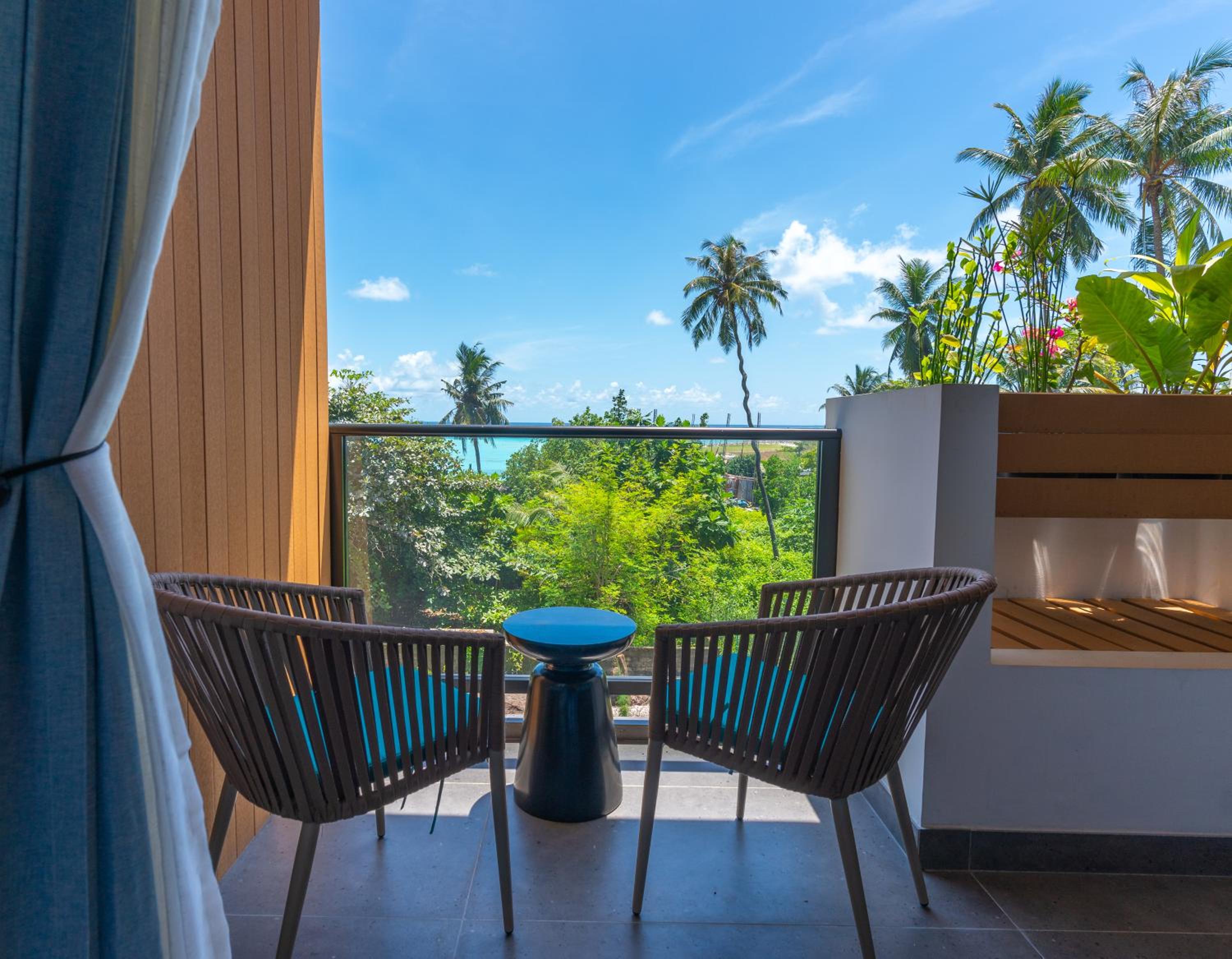 Double Room with Sea View photo 2