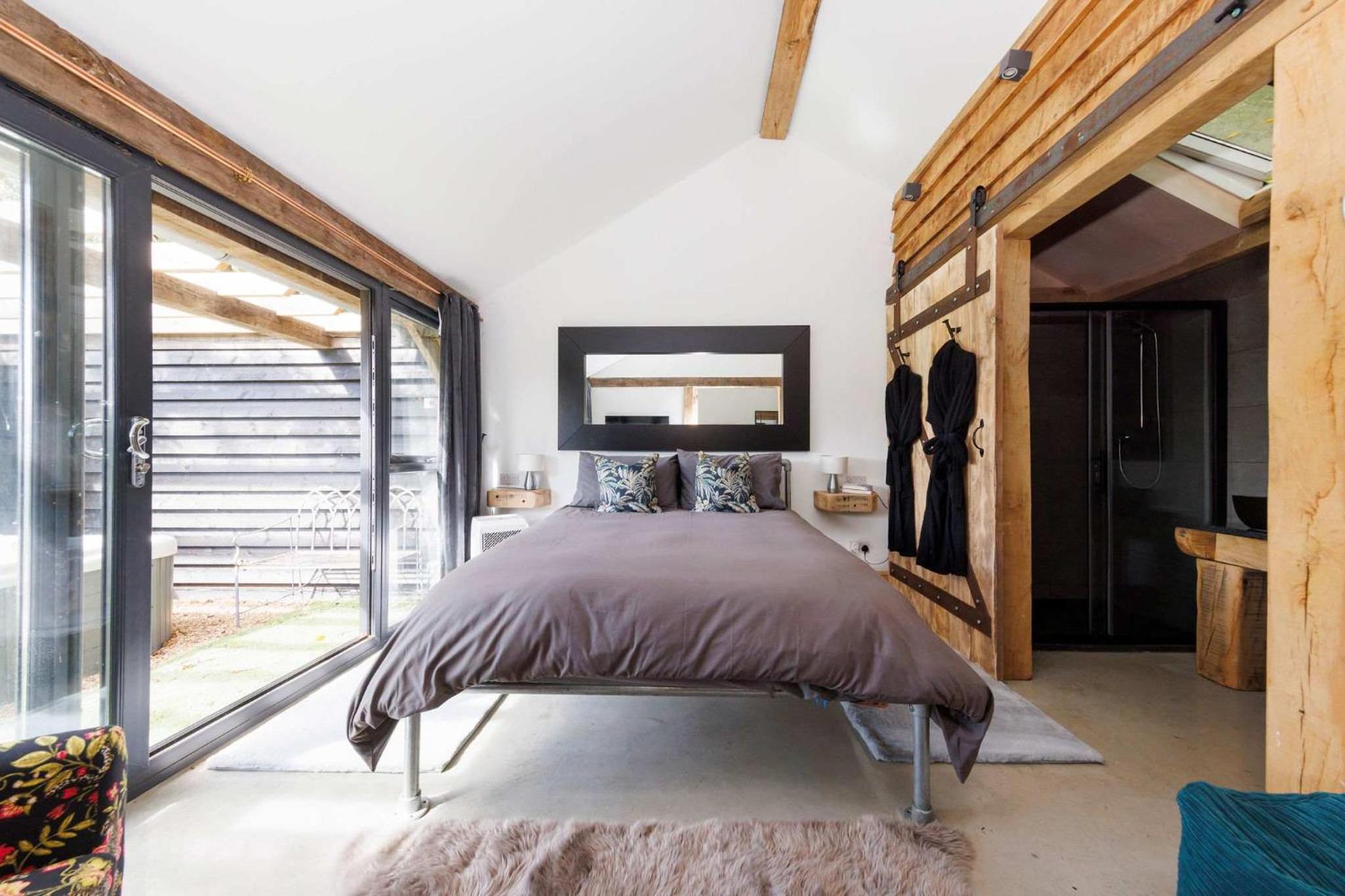 Chalet photo 1