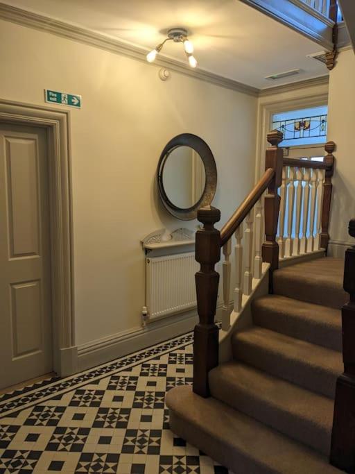 Large Double or Twin Room photo 3