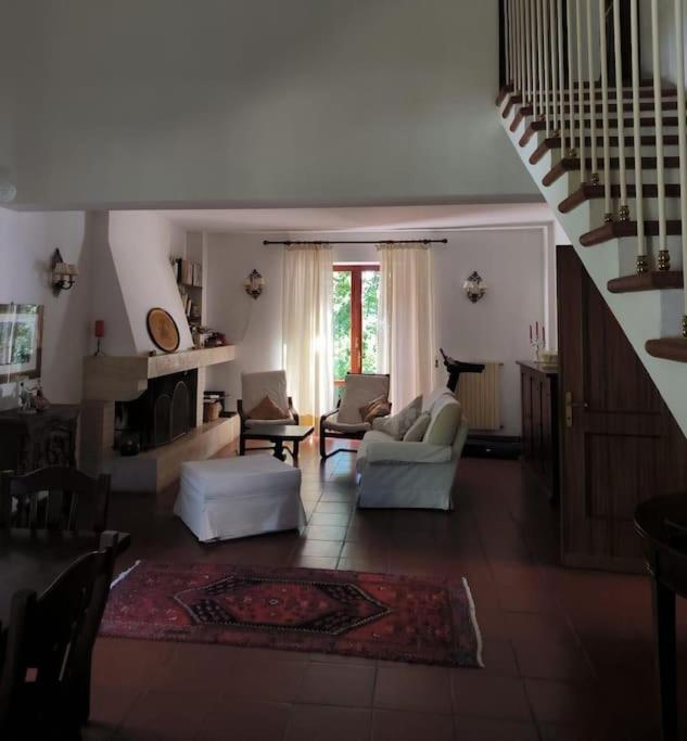Four-Bedroom House photo 1