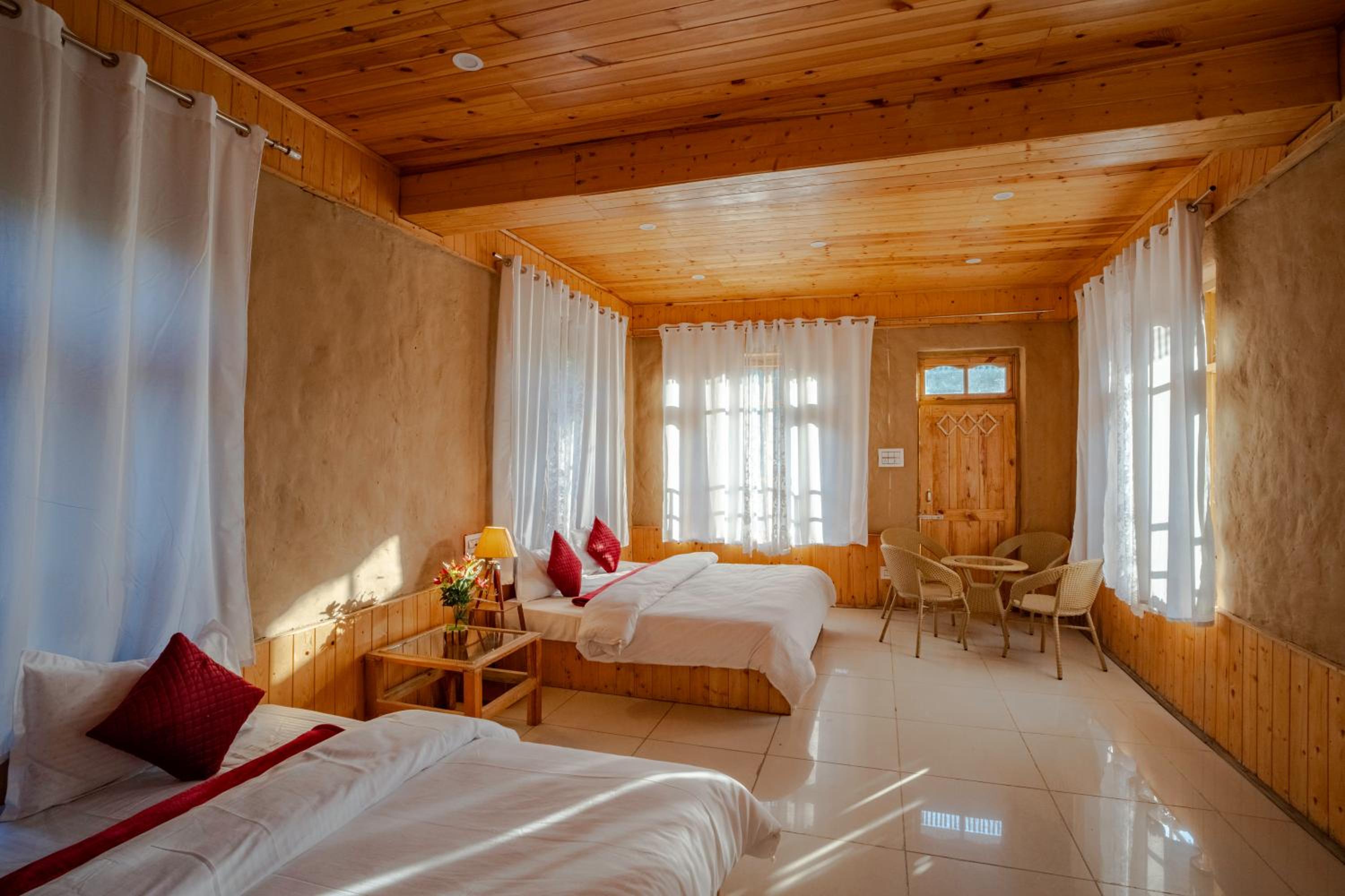 Family Suite photo 1