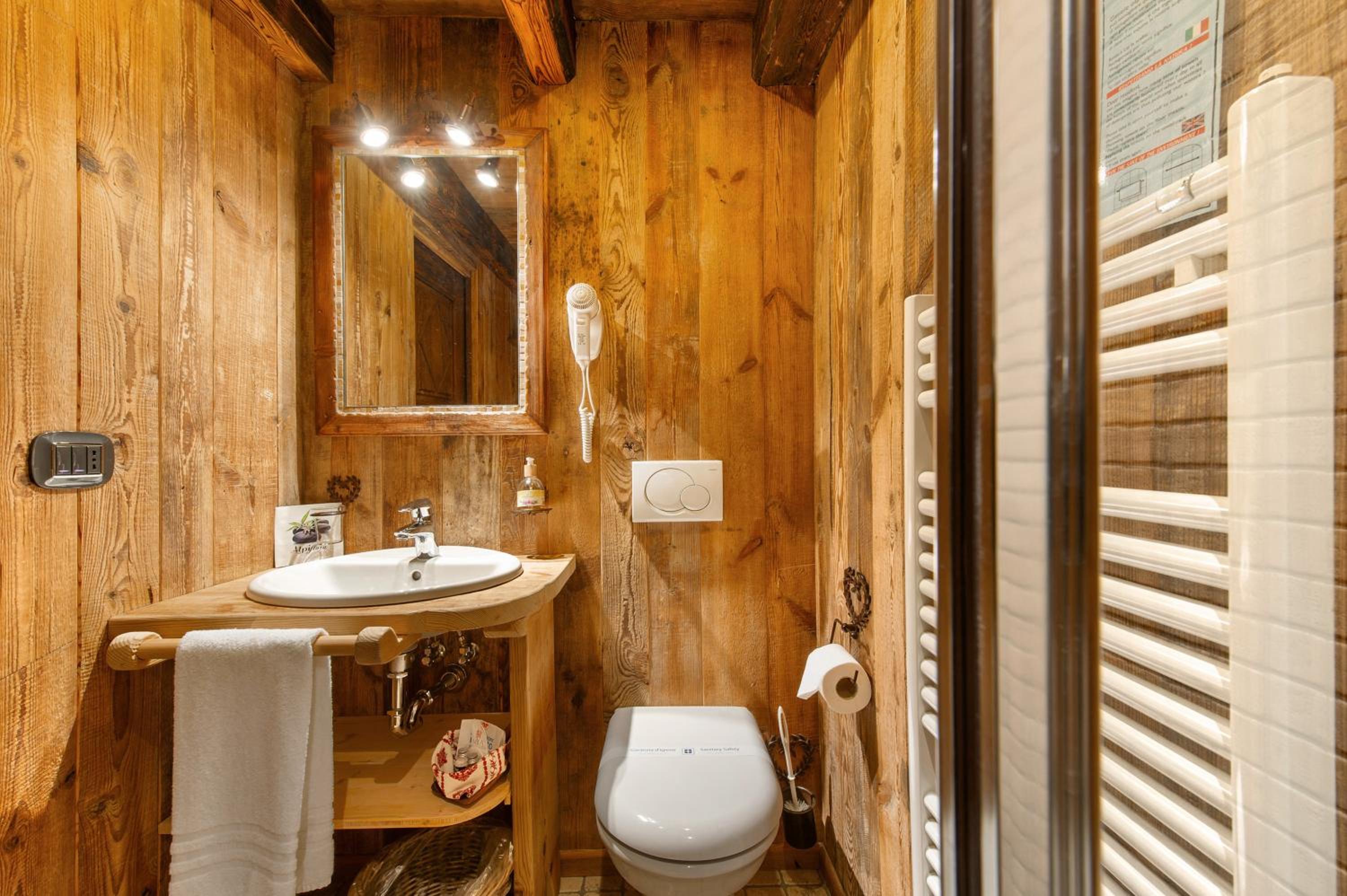 Superior Single Room photo 2