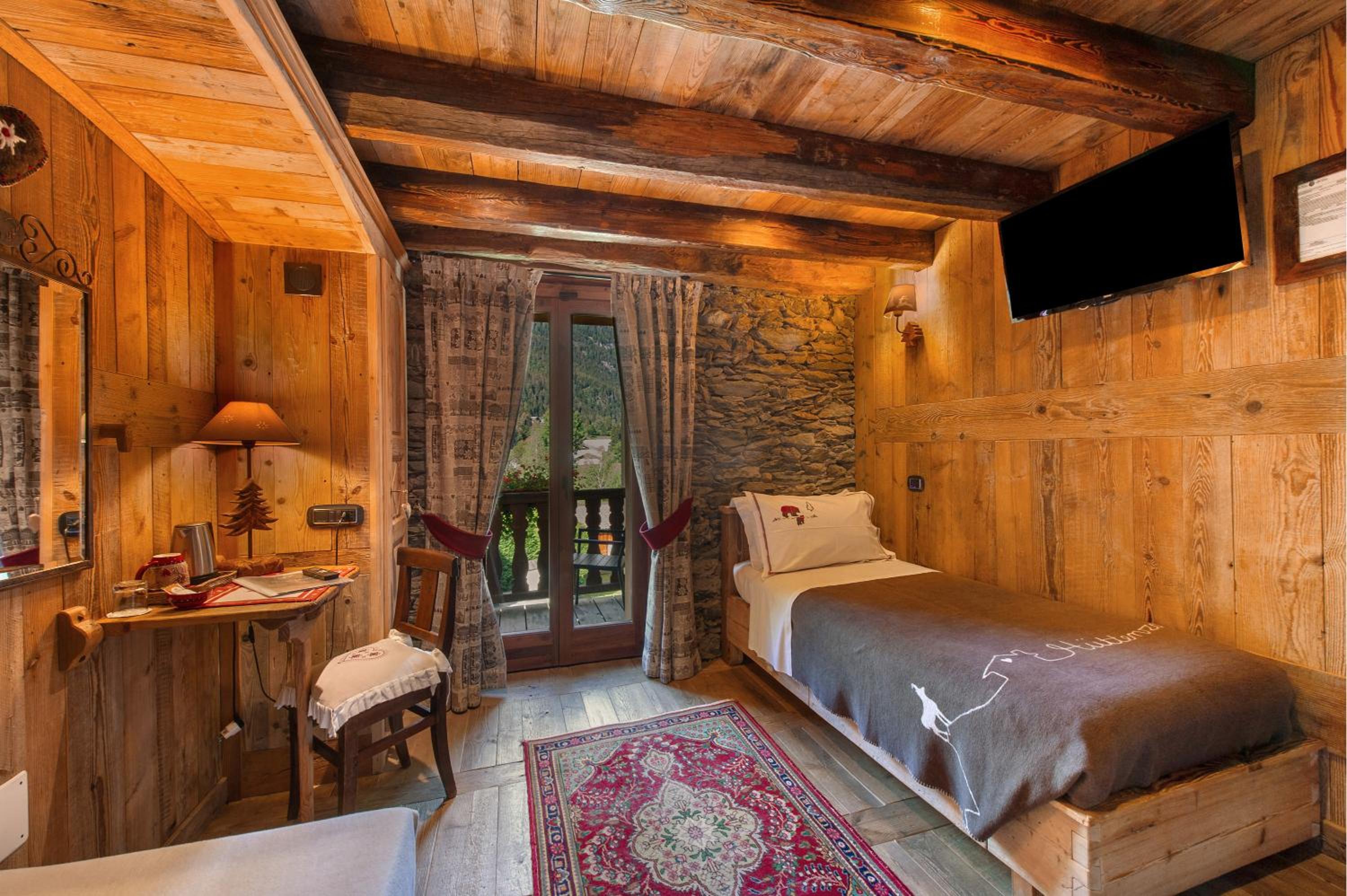 Superior Single Room