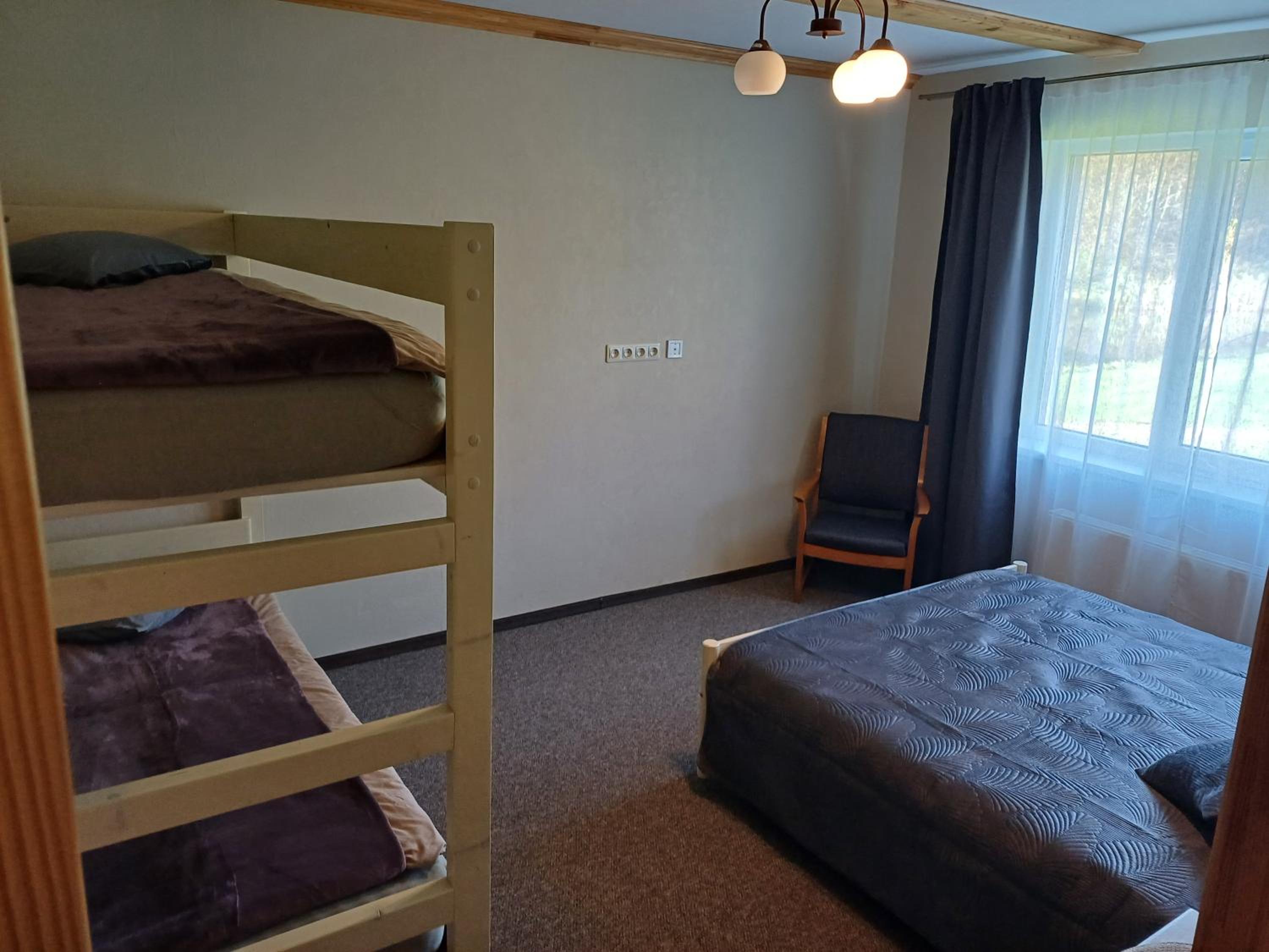 Two-Bedroom House photo 1