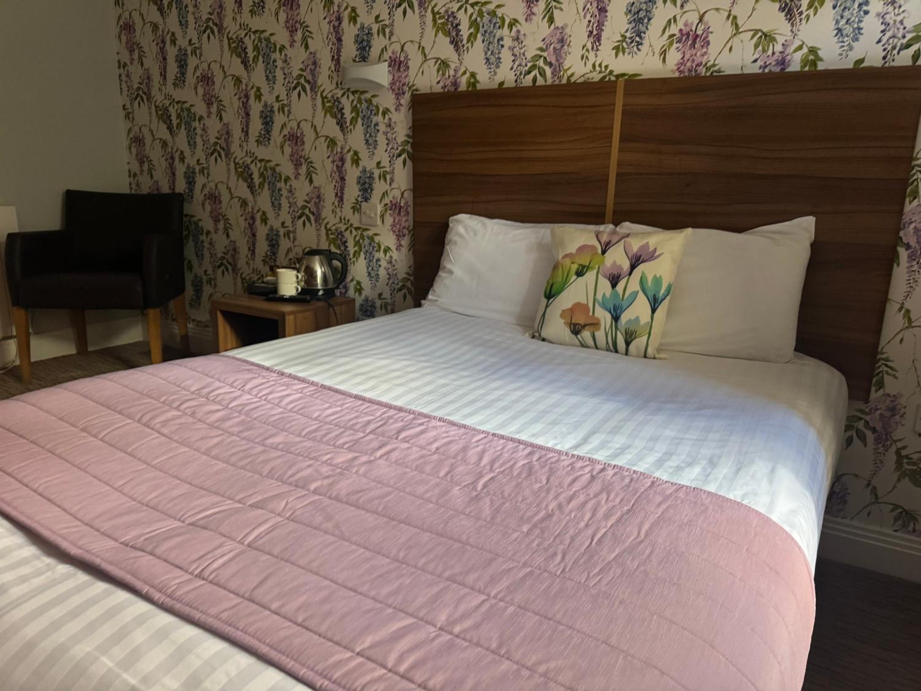 Family Double Room photo 2