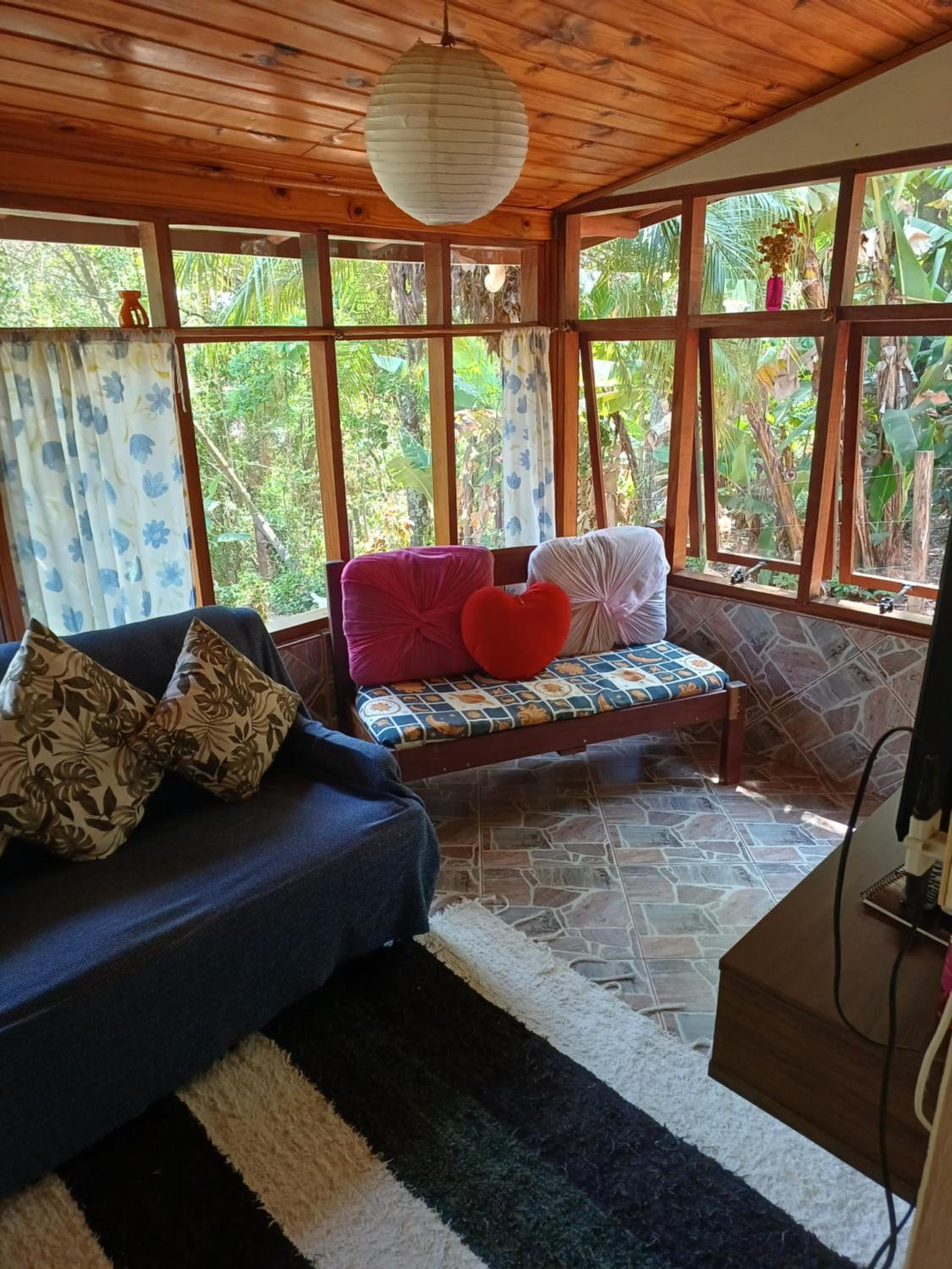 One-Bedroom Chalet photo 1