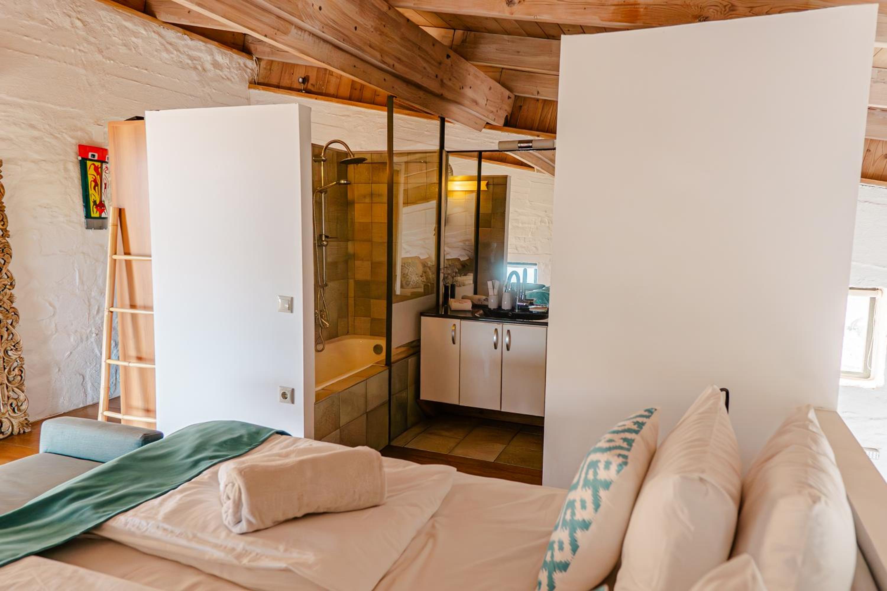 Villa with Sea View photo 1