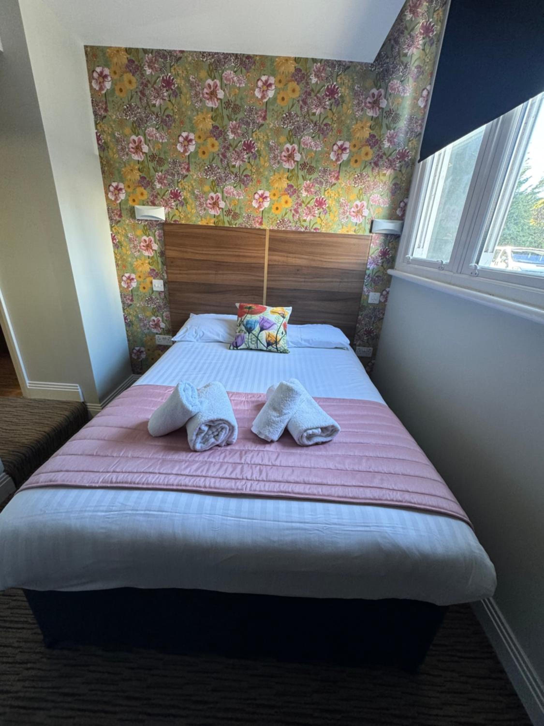 Family Double Room photo 2