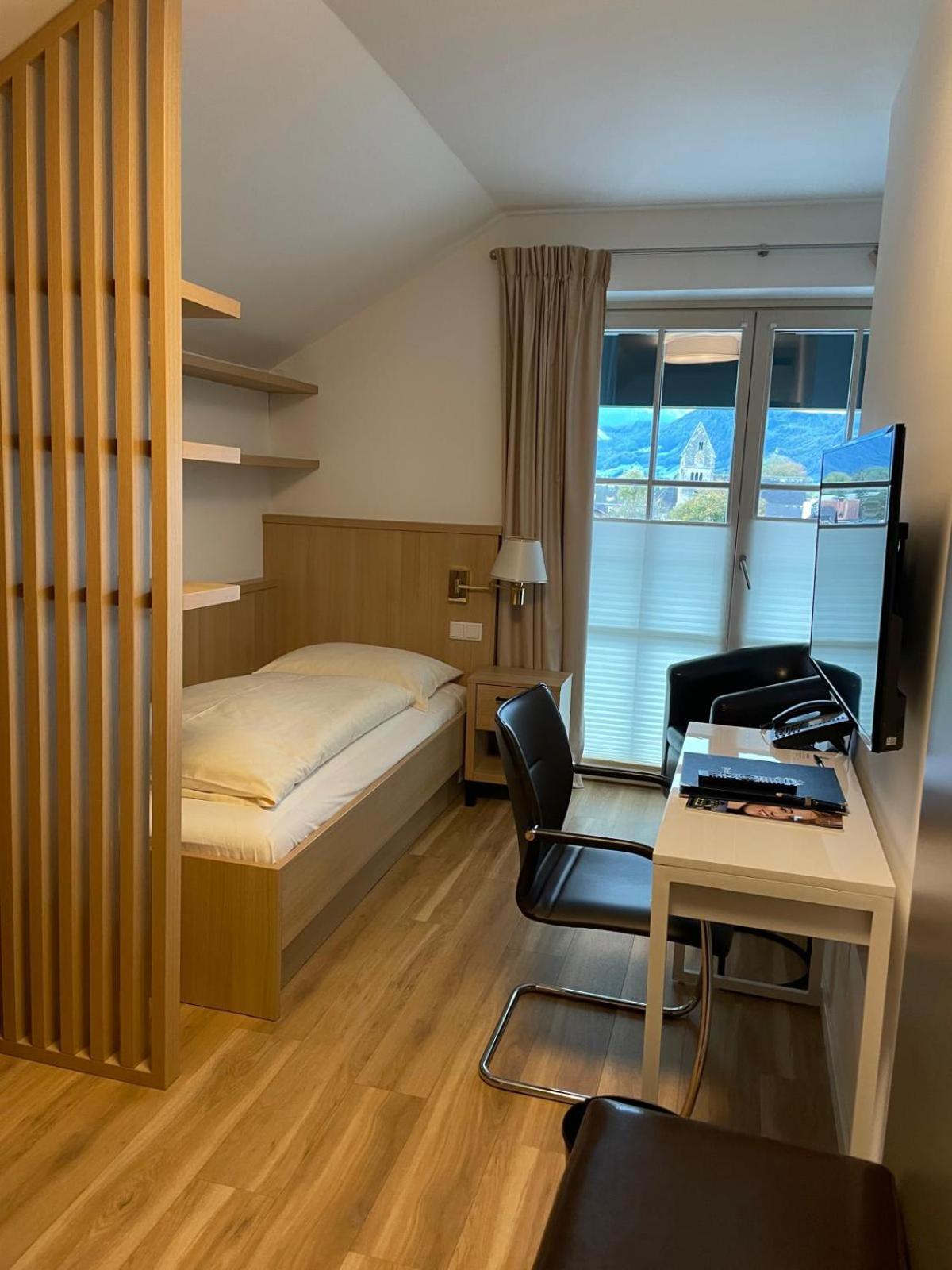 Budget Single Room - mansard photo 3