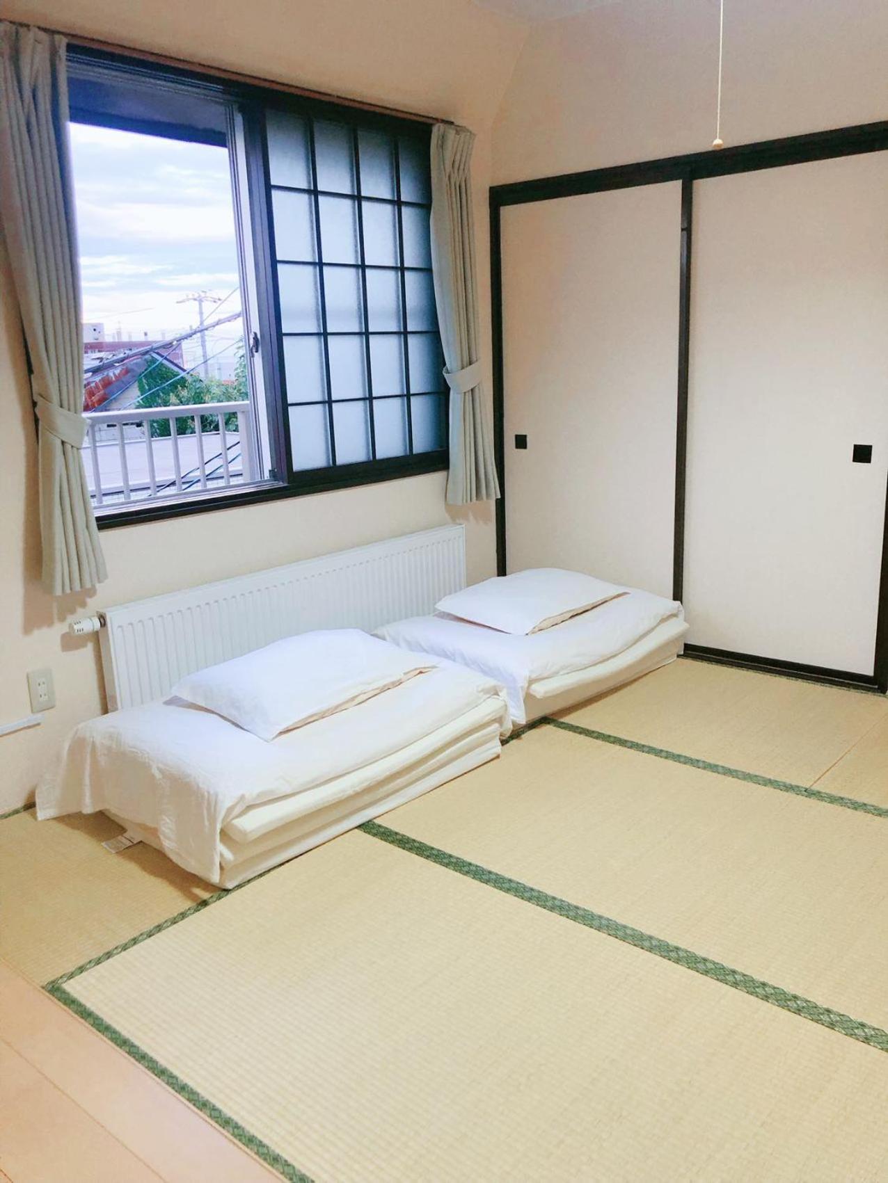 Japanese-Style Room - Photo 4