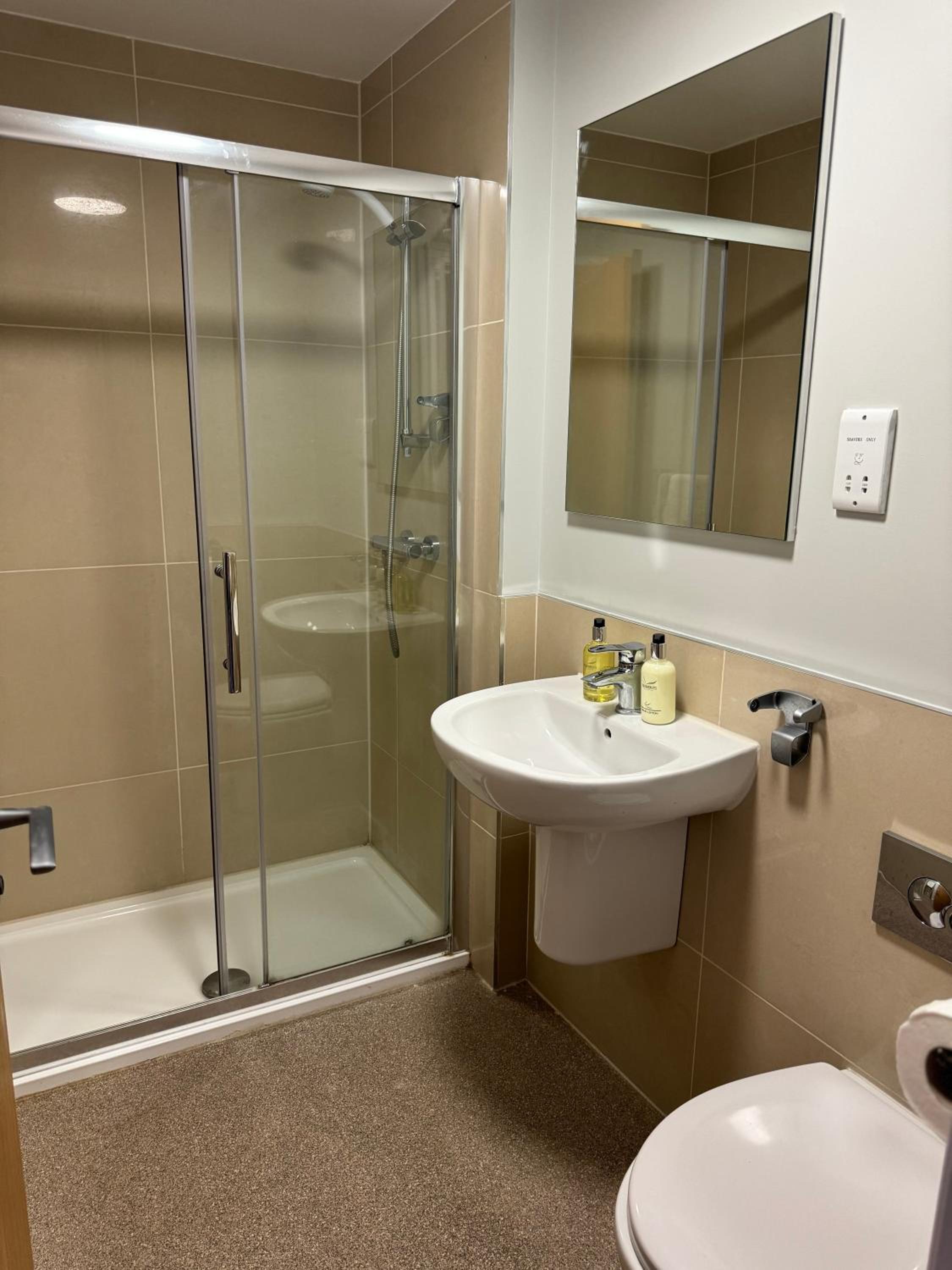 Small Double Room photo 2