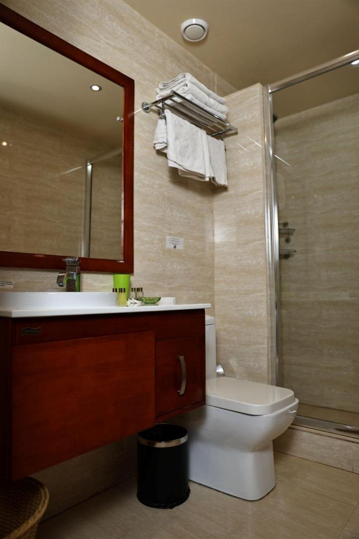 Standard Triple Room photo 2