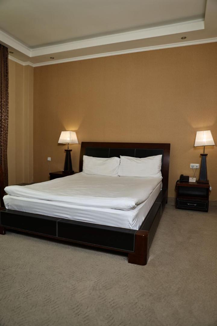 Standard Double Room photo 1