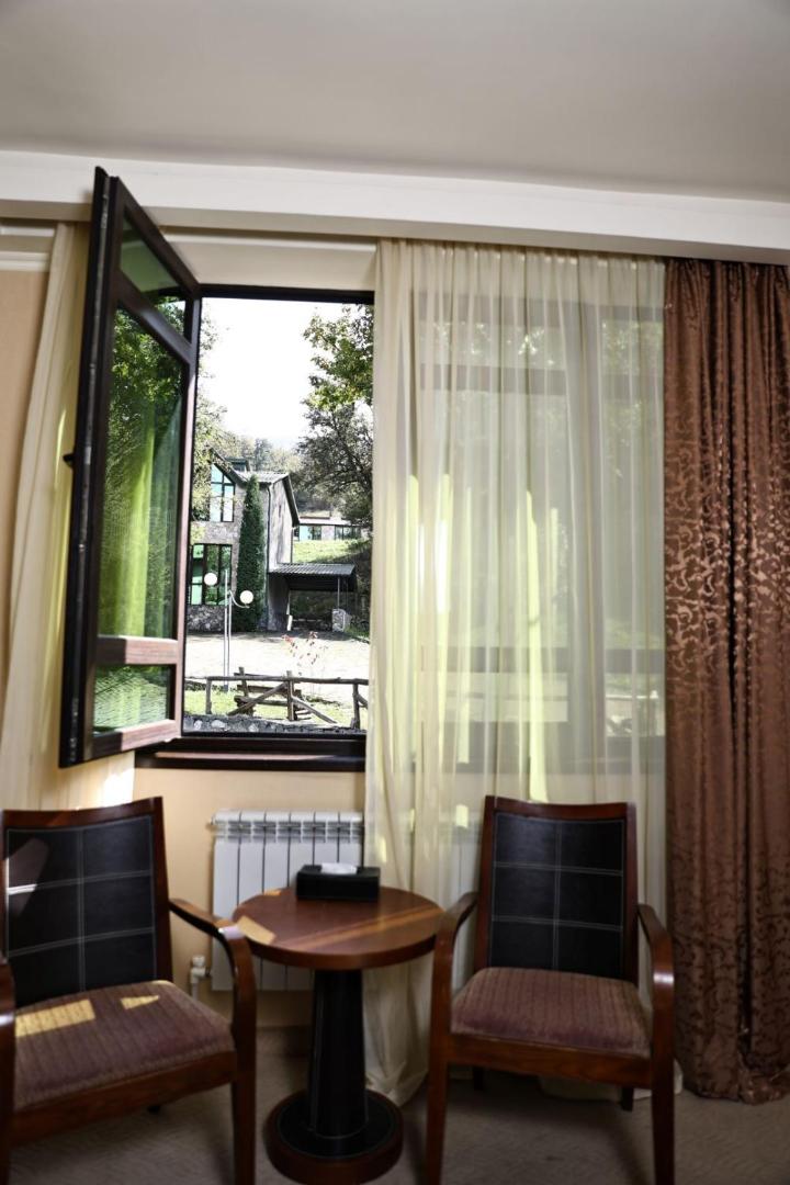 Standard Double Room photo 2
