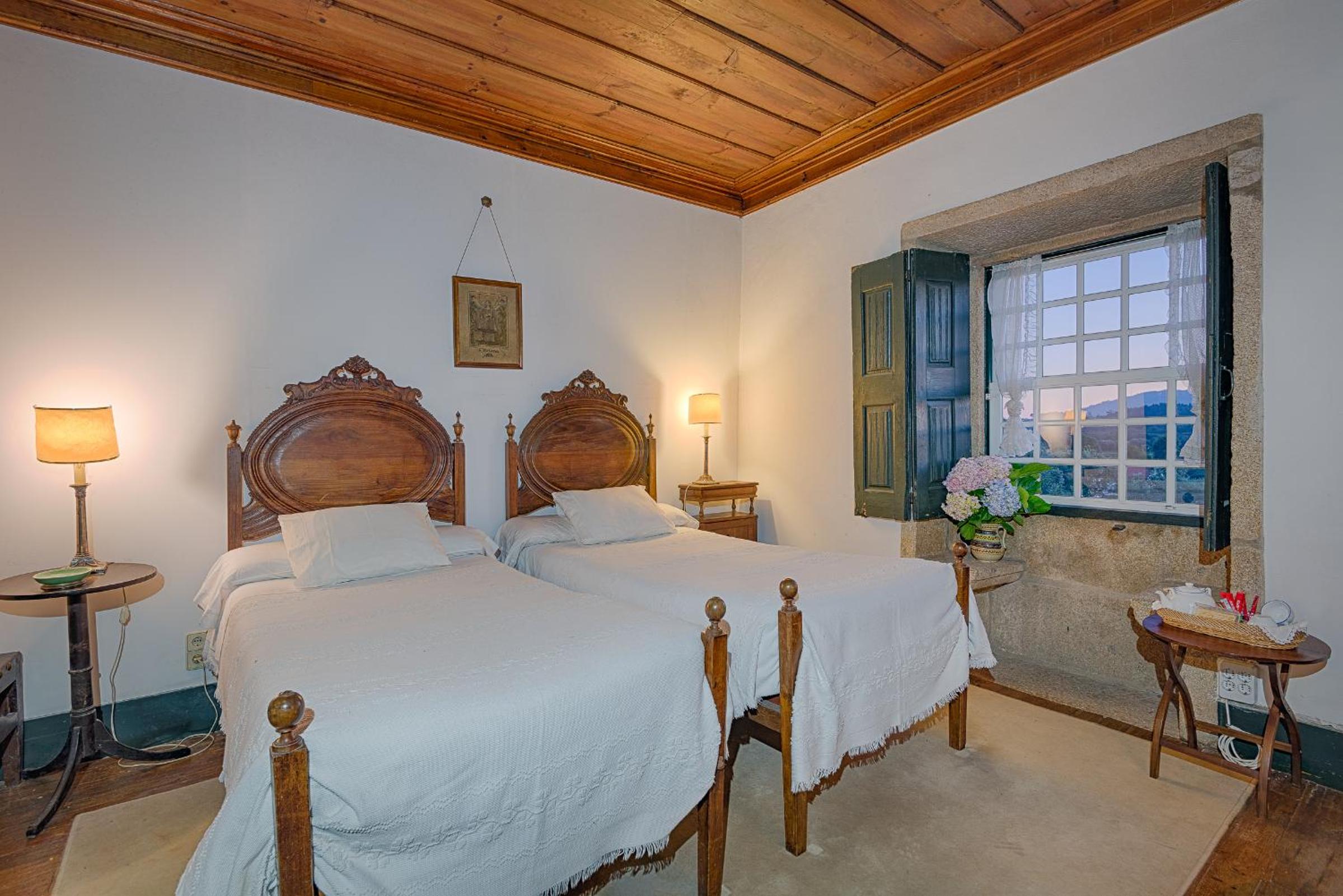 Double Room with Garden View photo 2