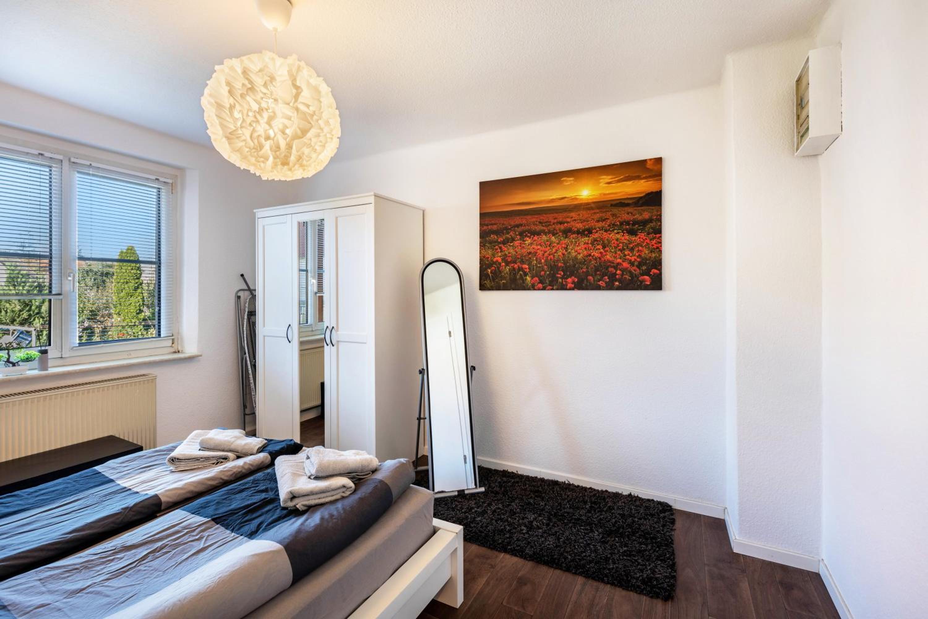 Apartment with Terrace photo 3