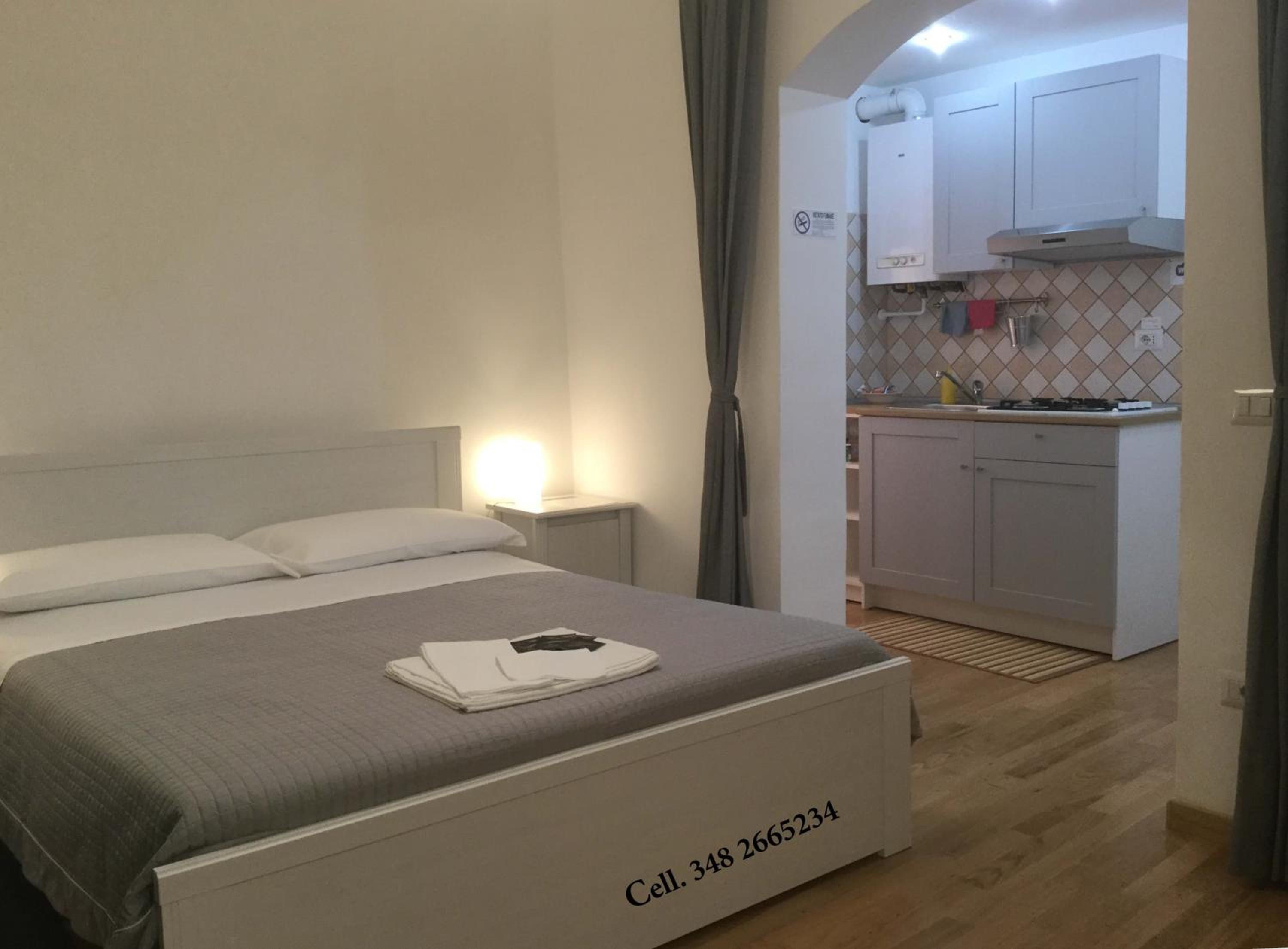 Maisonette photo 1