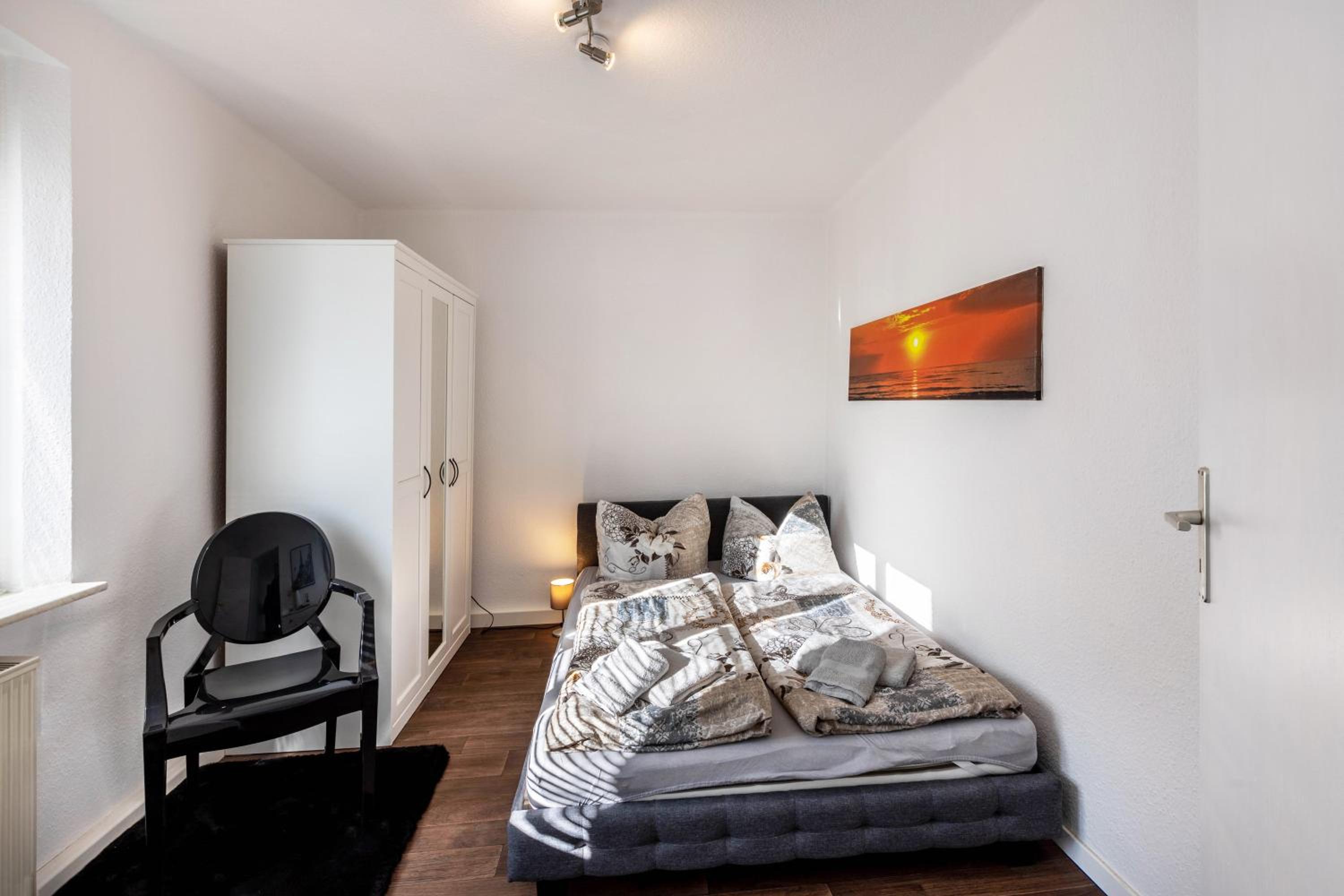 Apartment with Terrace photo 2