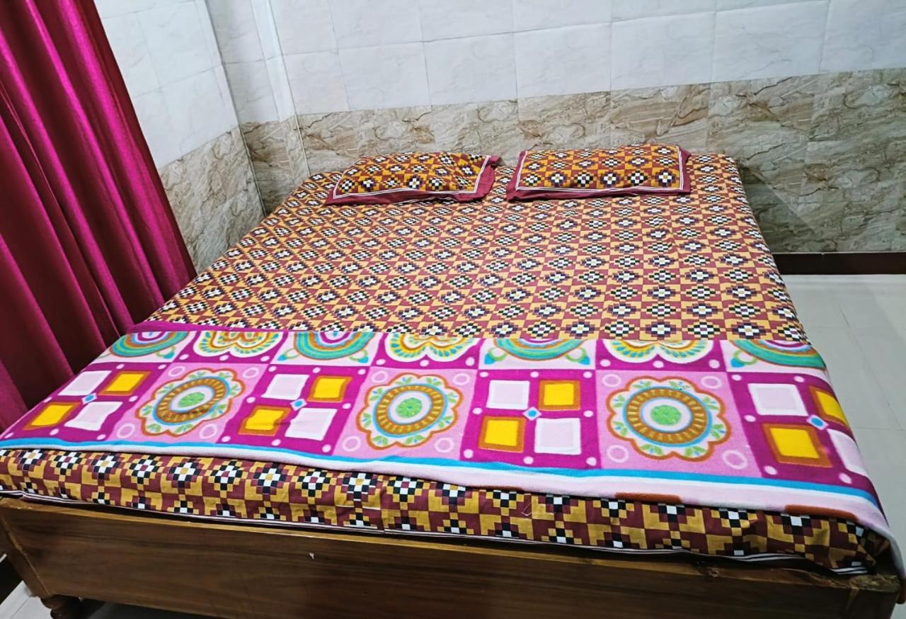 Standard Double Room With Fan
