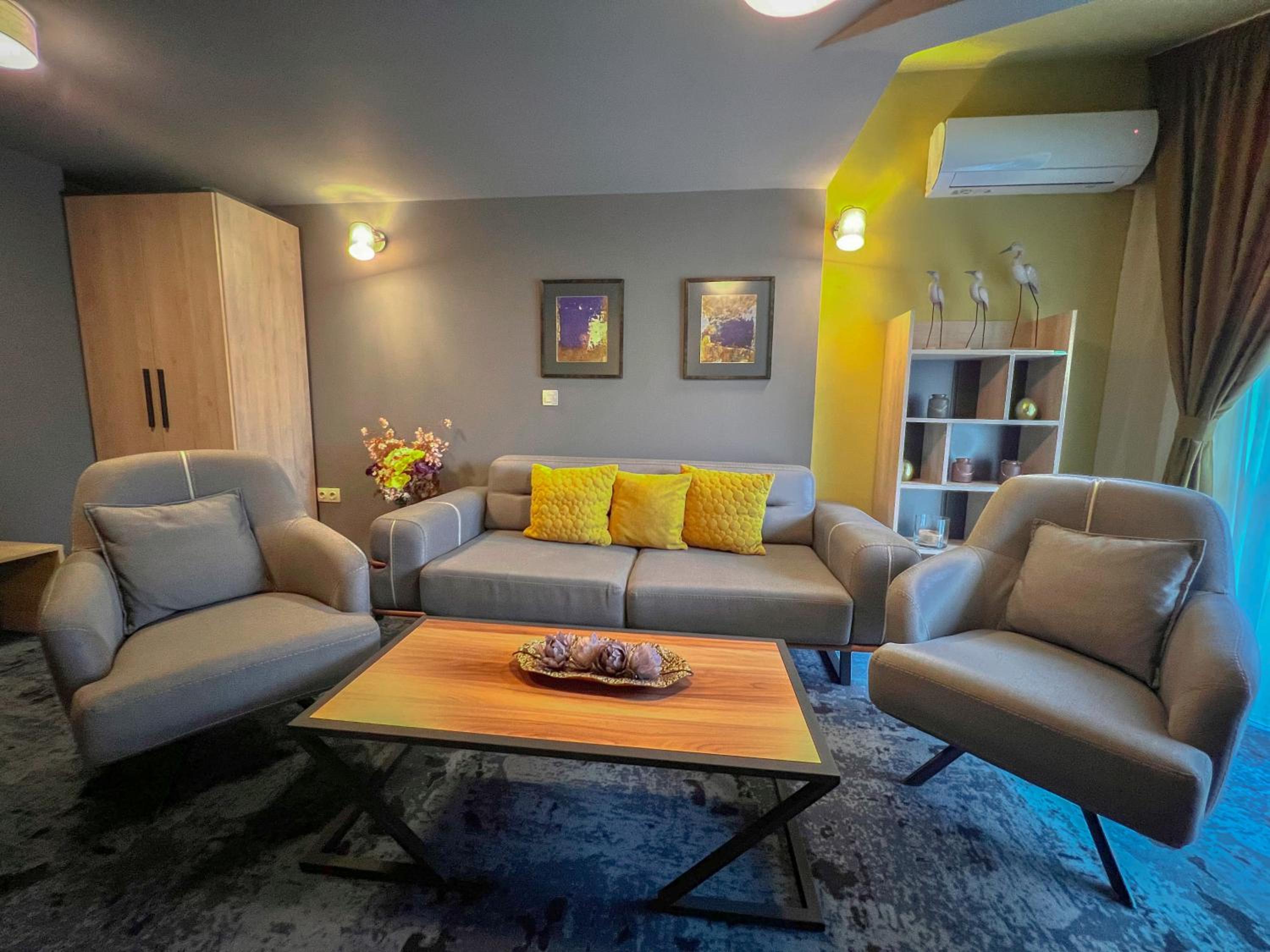 Suite photo 2