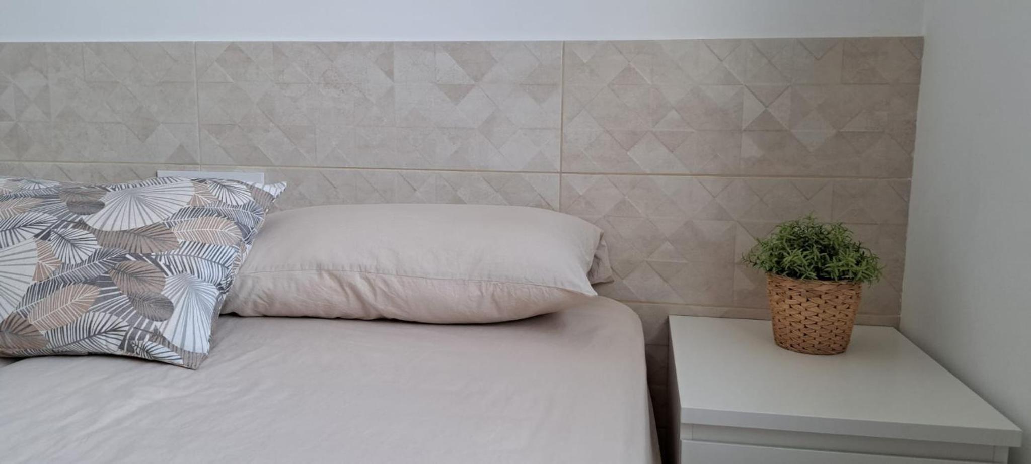 Casa de una habitación