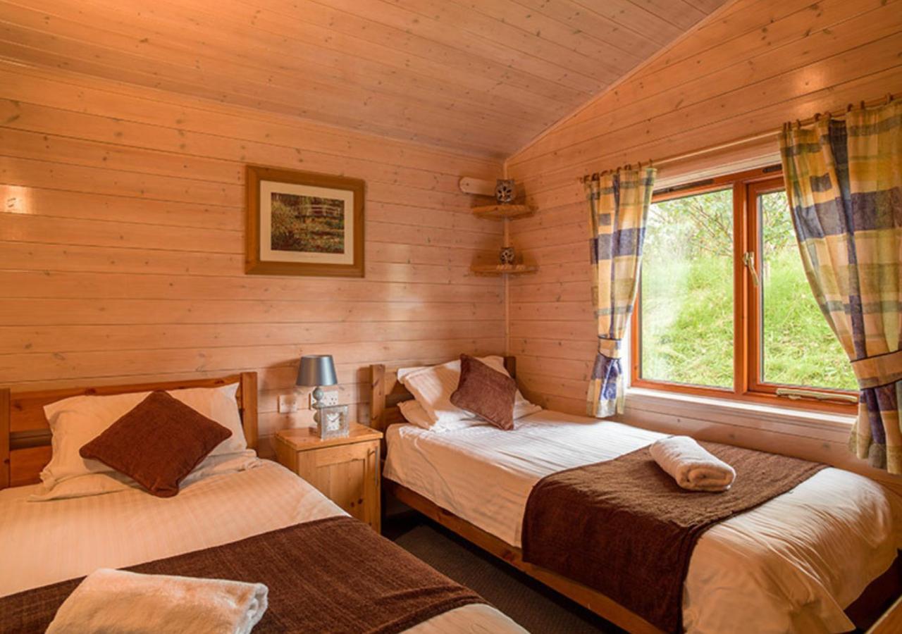 Three Bedroom Lodge