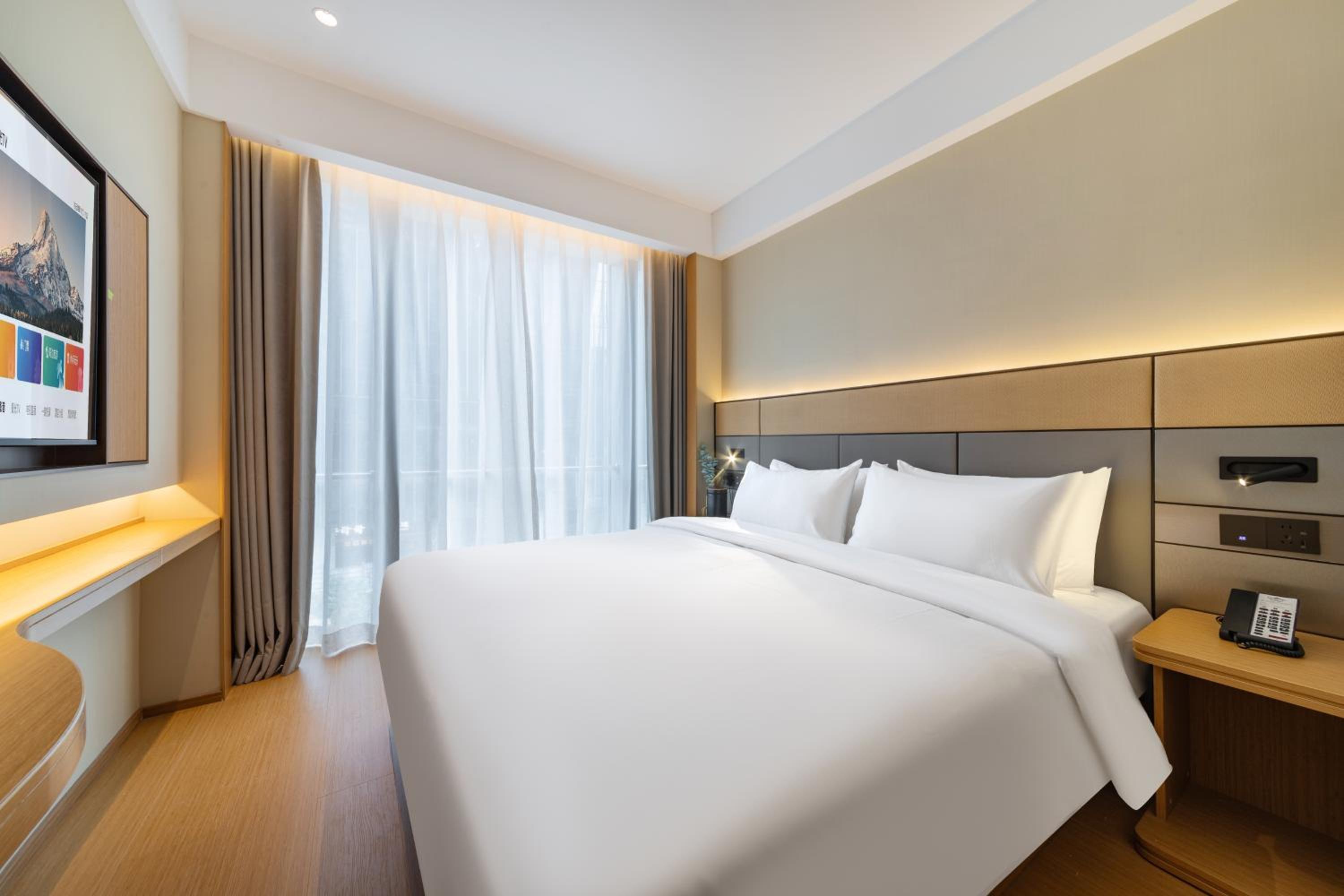 King Room with View photo 3