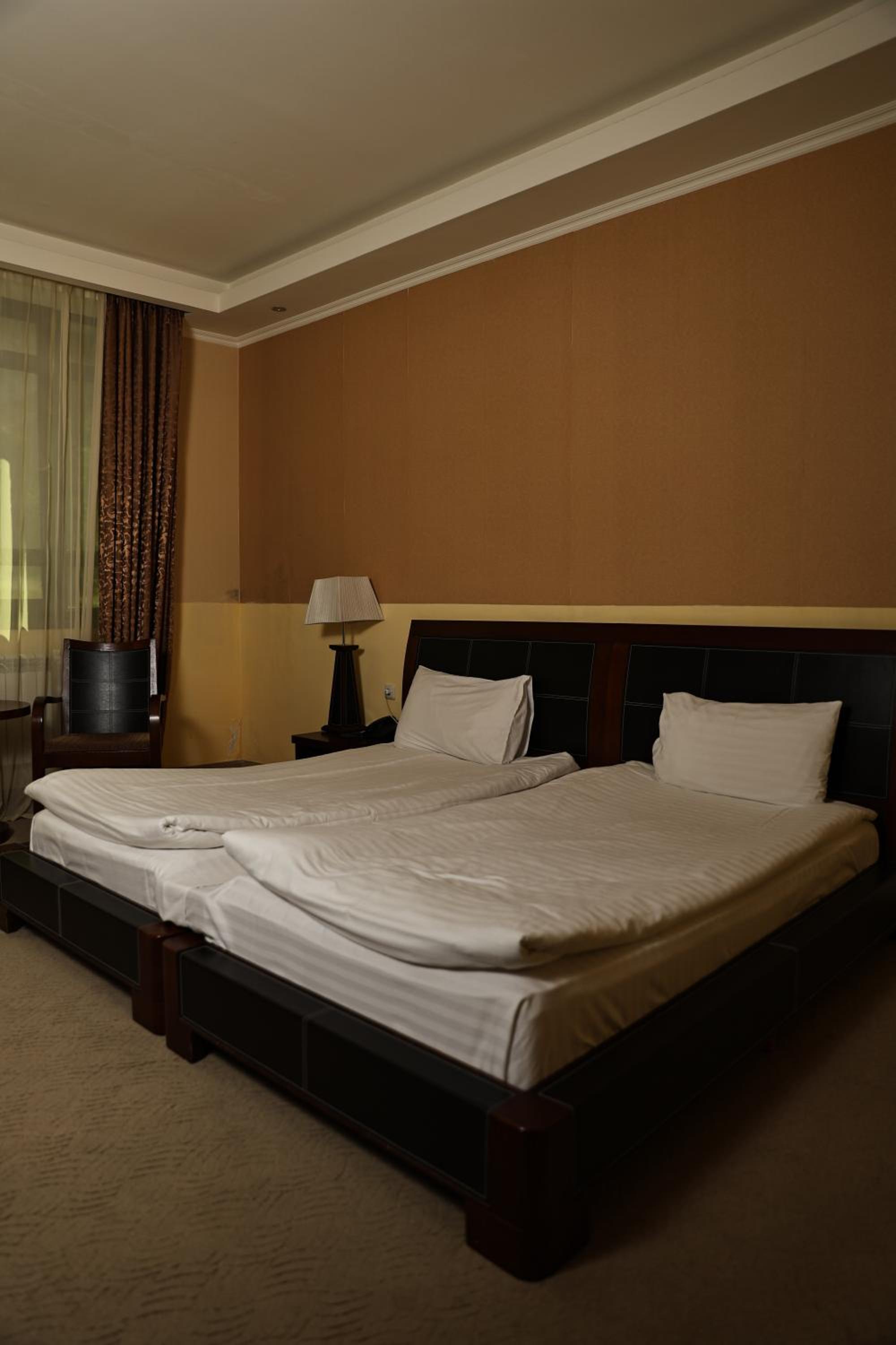 Standard Twin Room photo 1