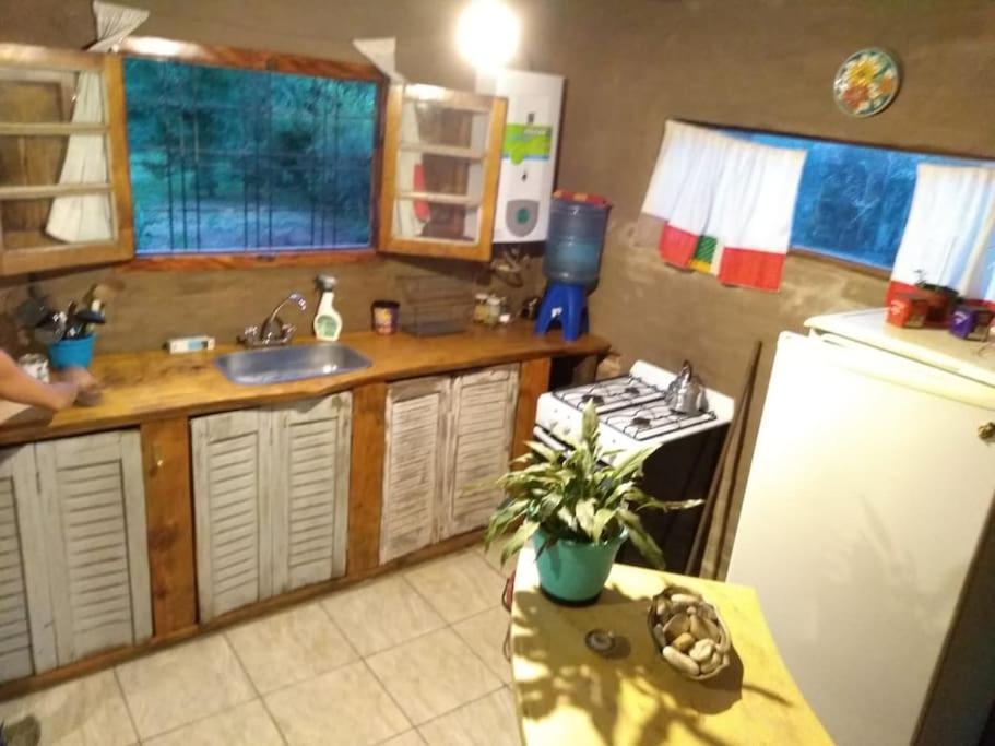 Two-Bedroom House photo 2