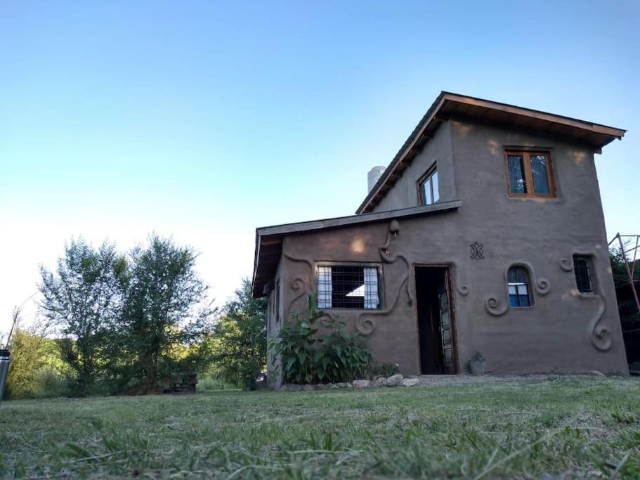 Two-Bedroom House photo 3