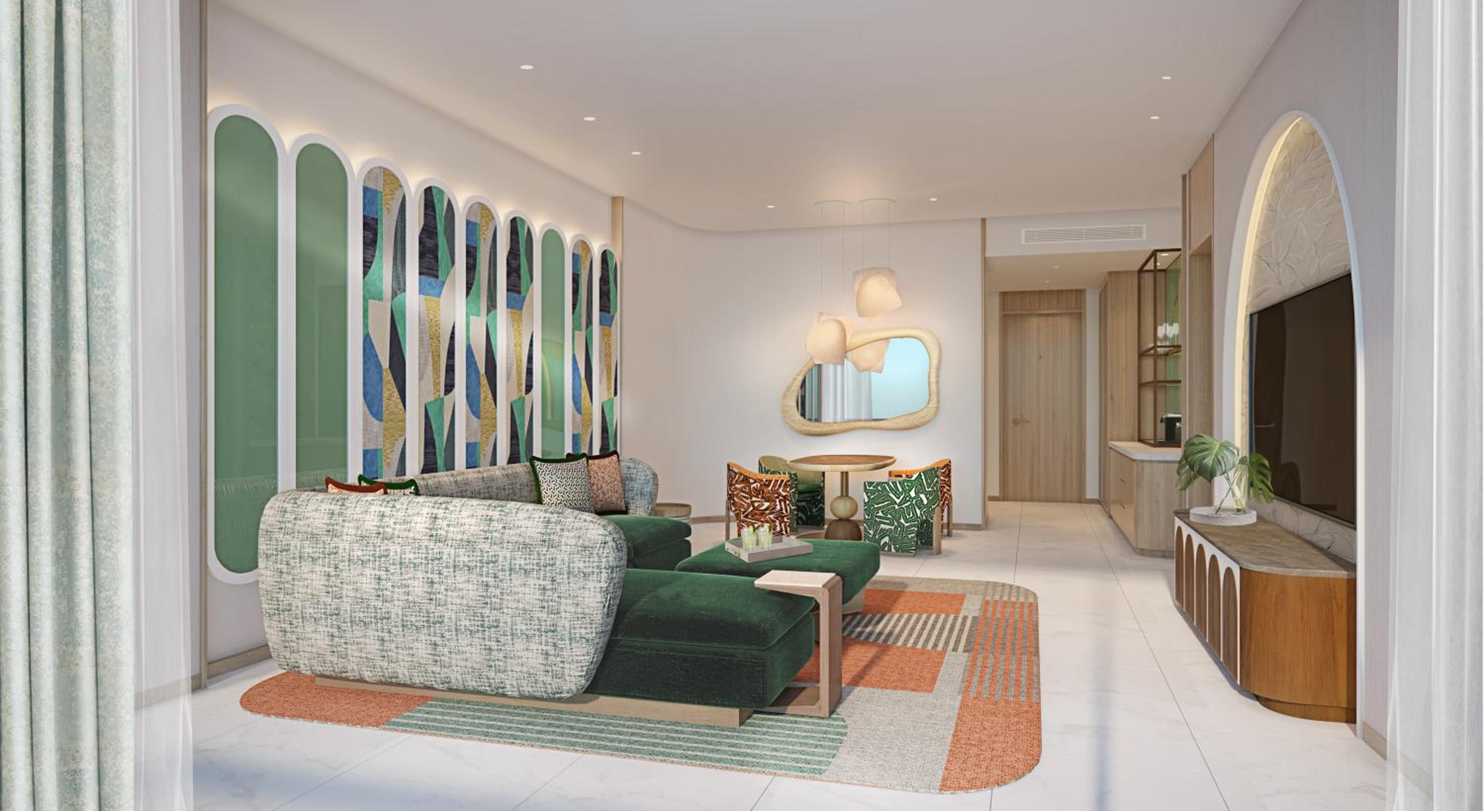 Harbor Villa King - Photo 1