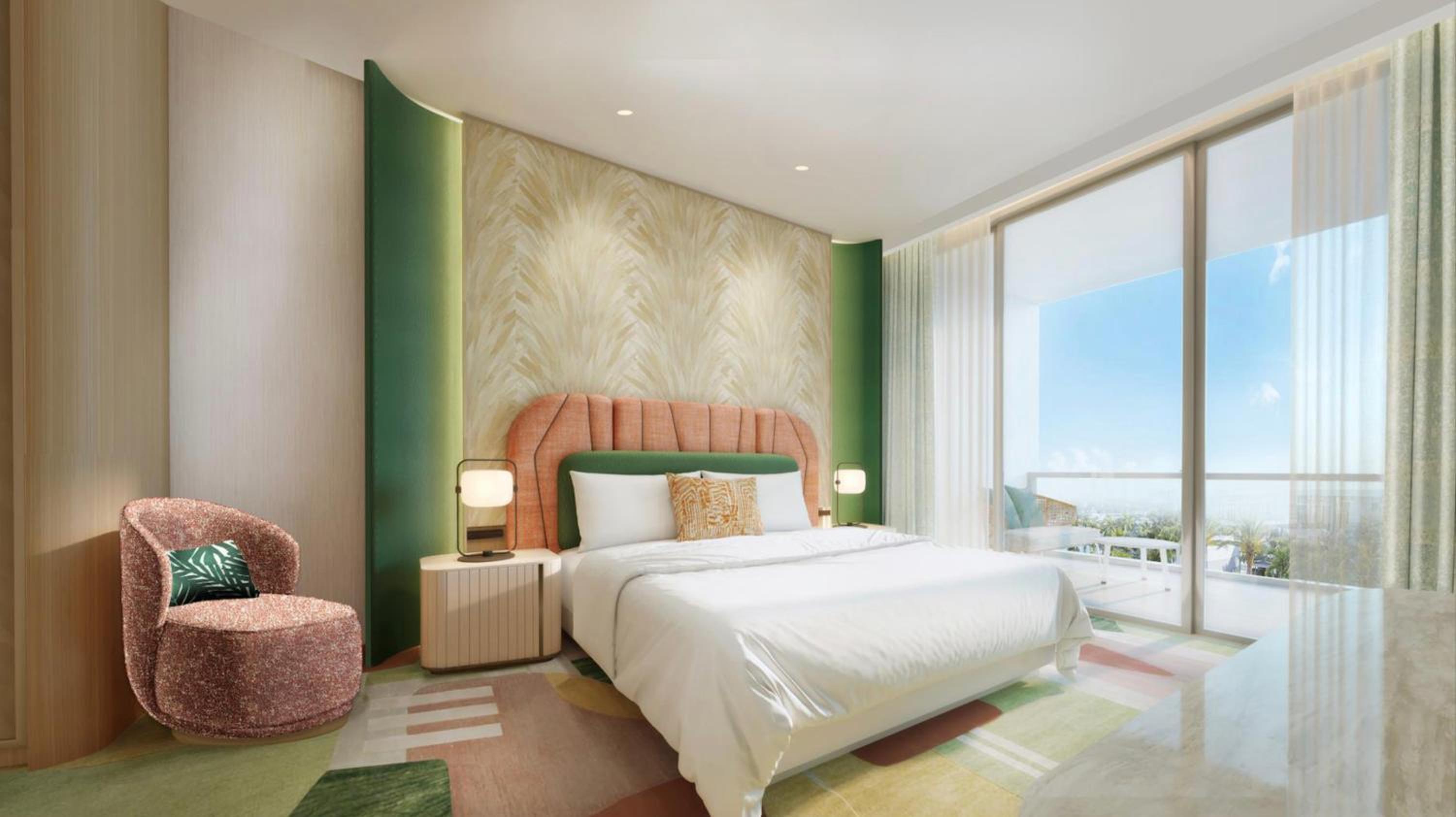 Harbor Villa King - Photo 3