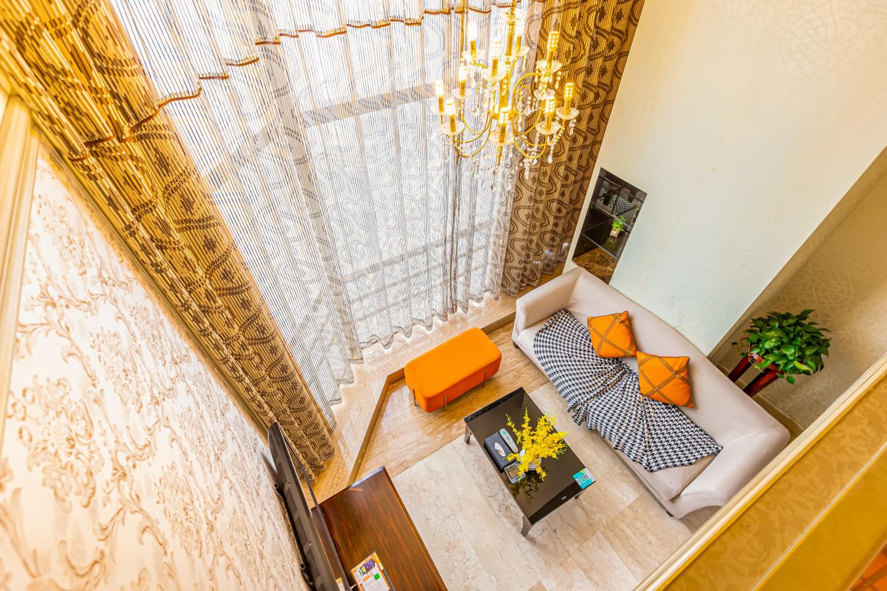 Two-Bedroom Suite