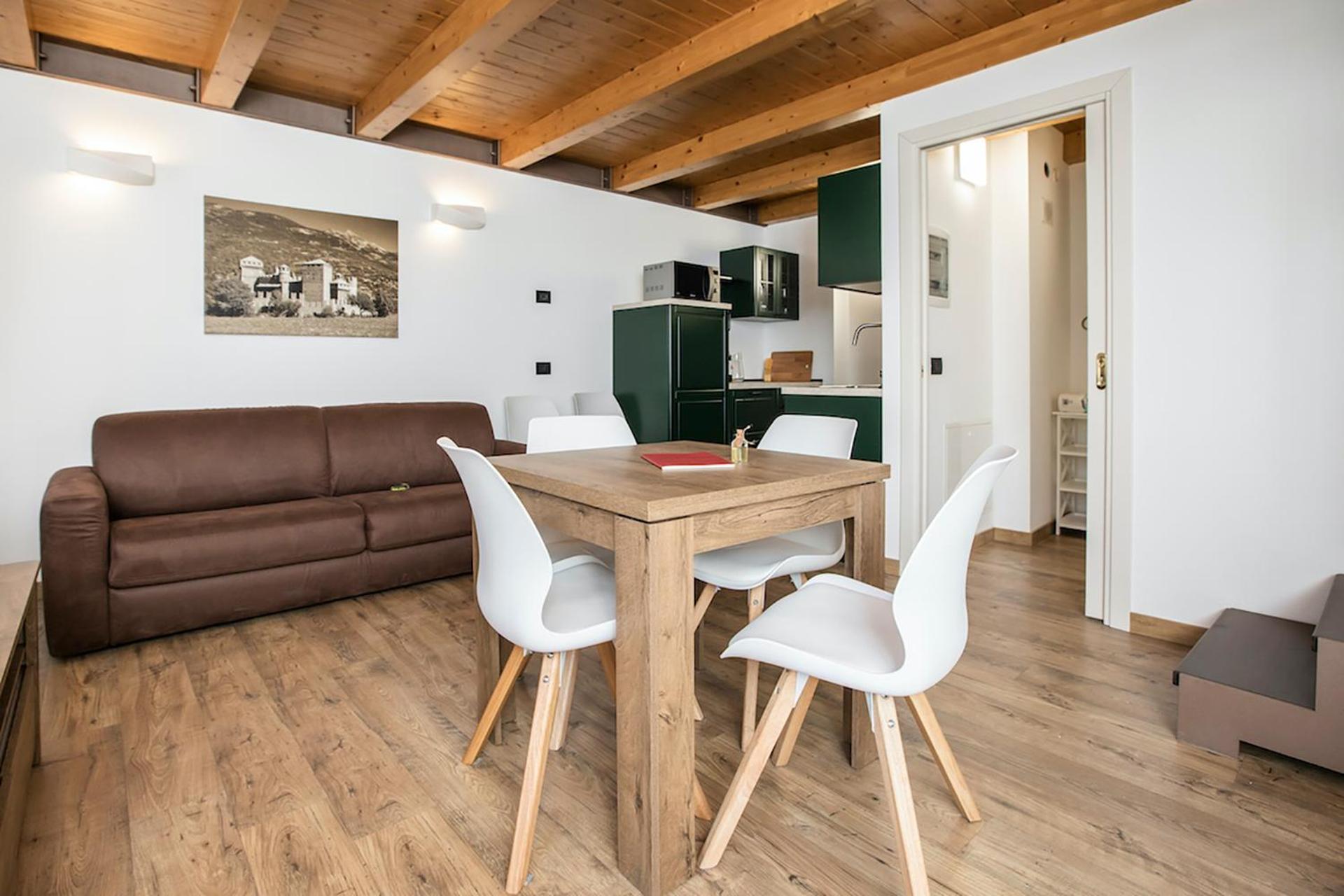 Apartment - Split Level photo 1