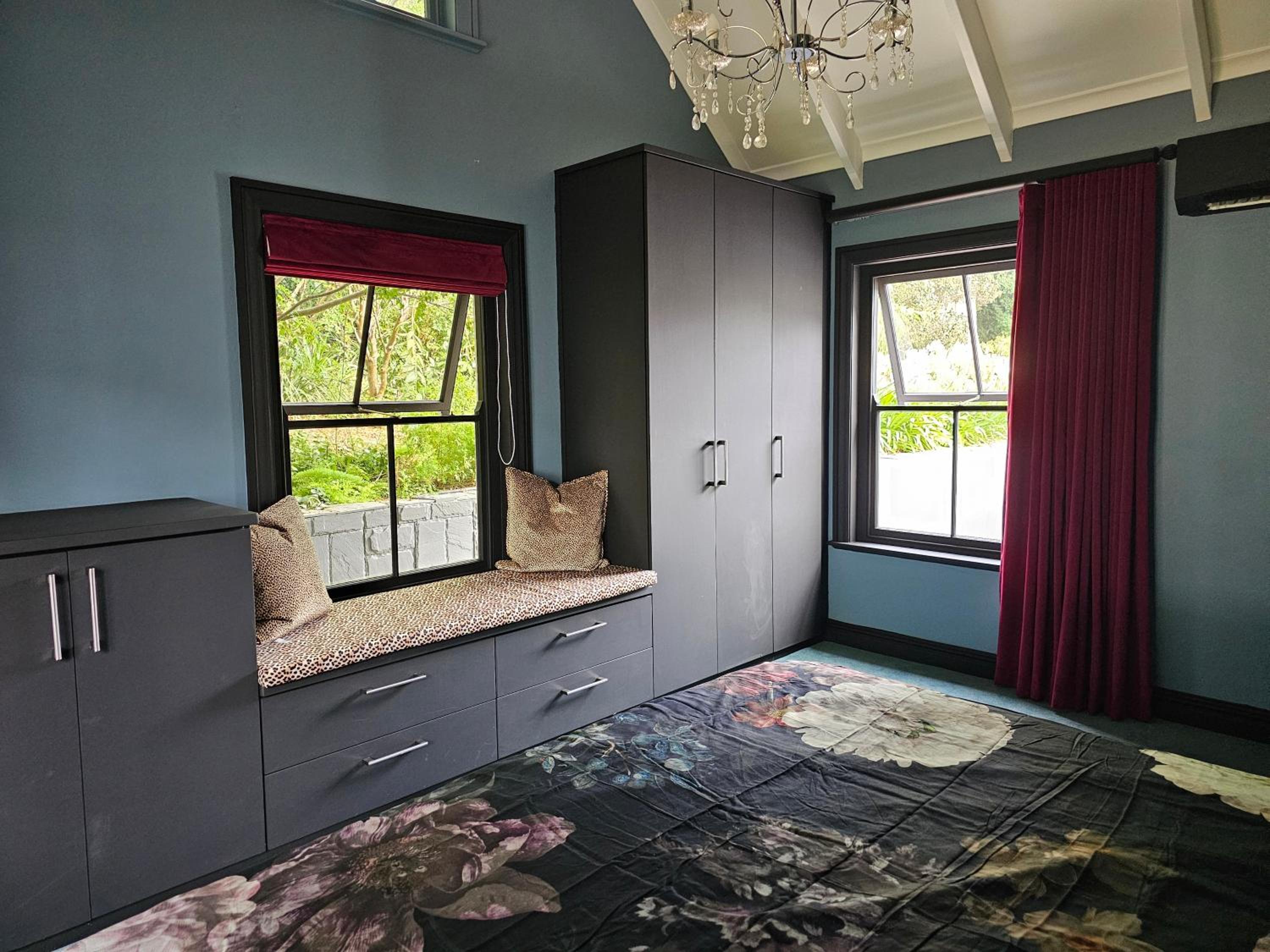 Superior King Room photo 2